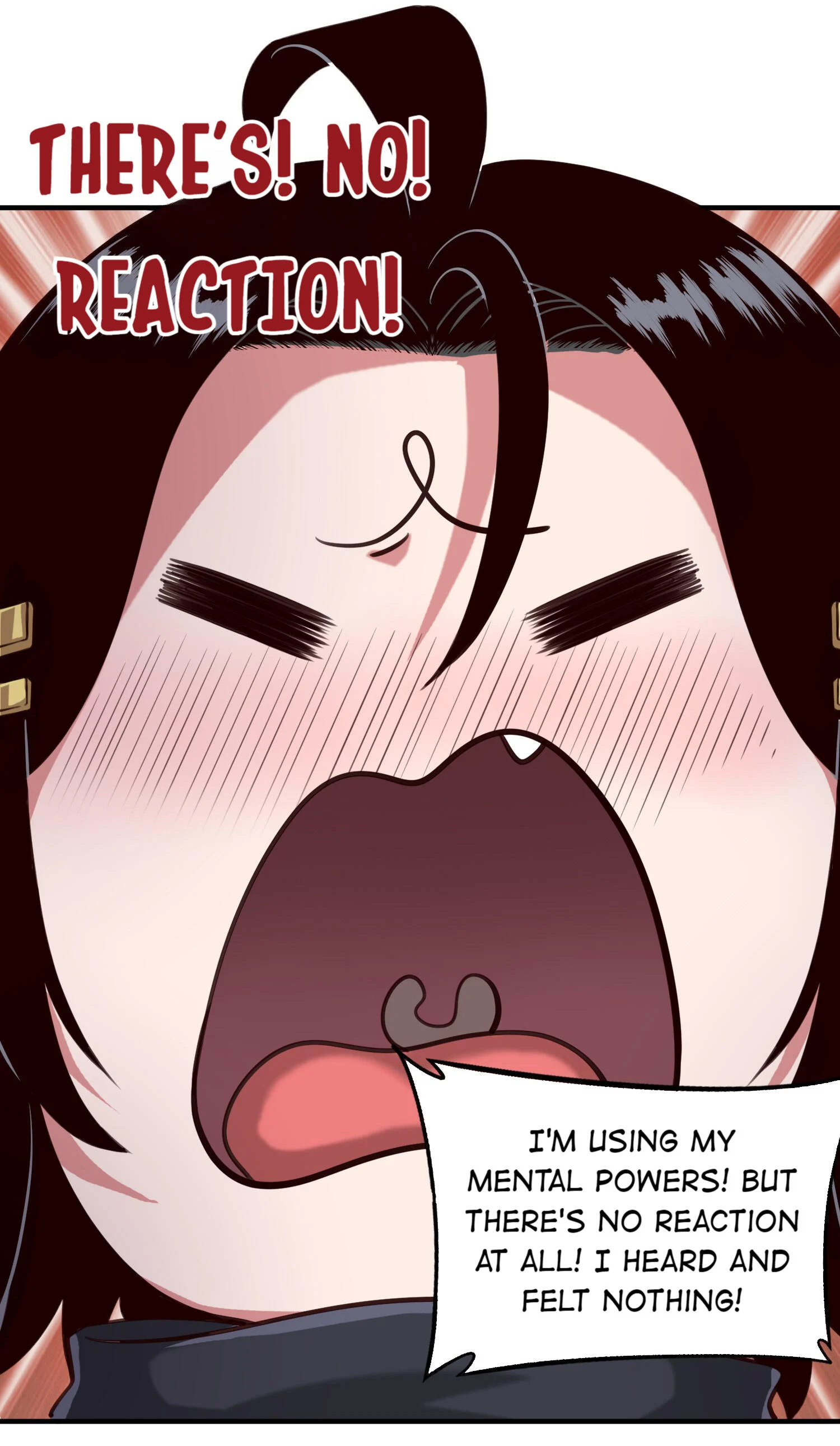 The Sword of Dawn Chapter 84 - Page 12