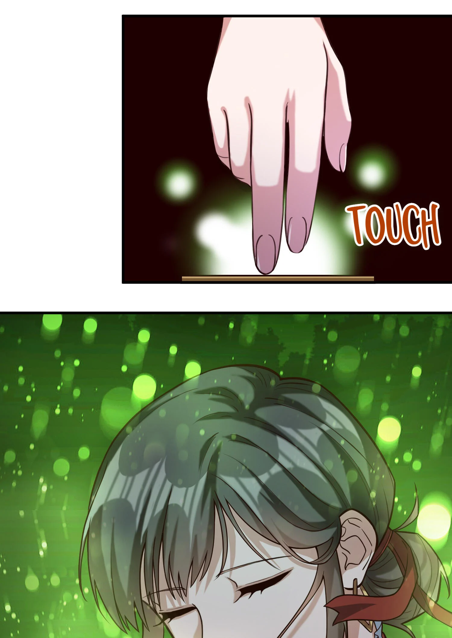 The Sword of Dawn Chapter 84 - Page 3