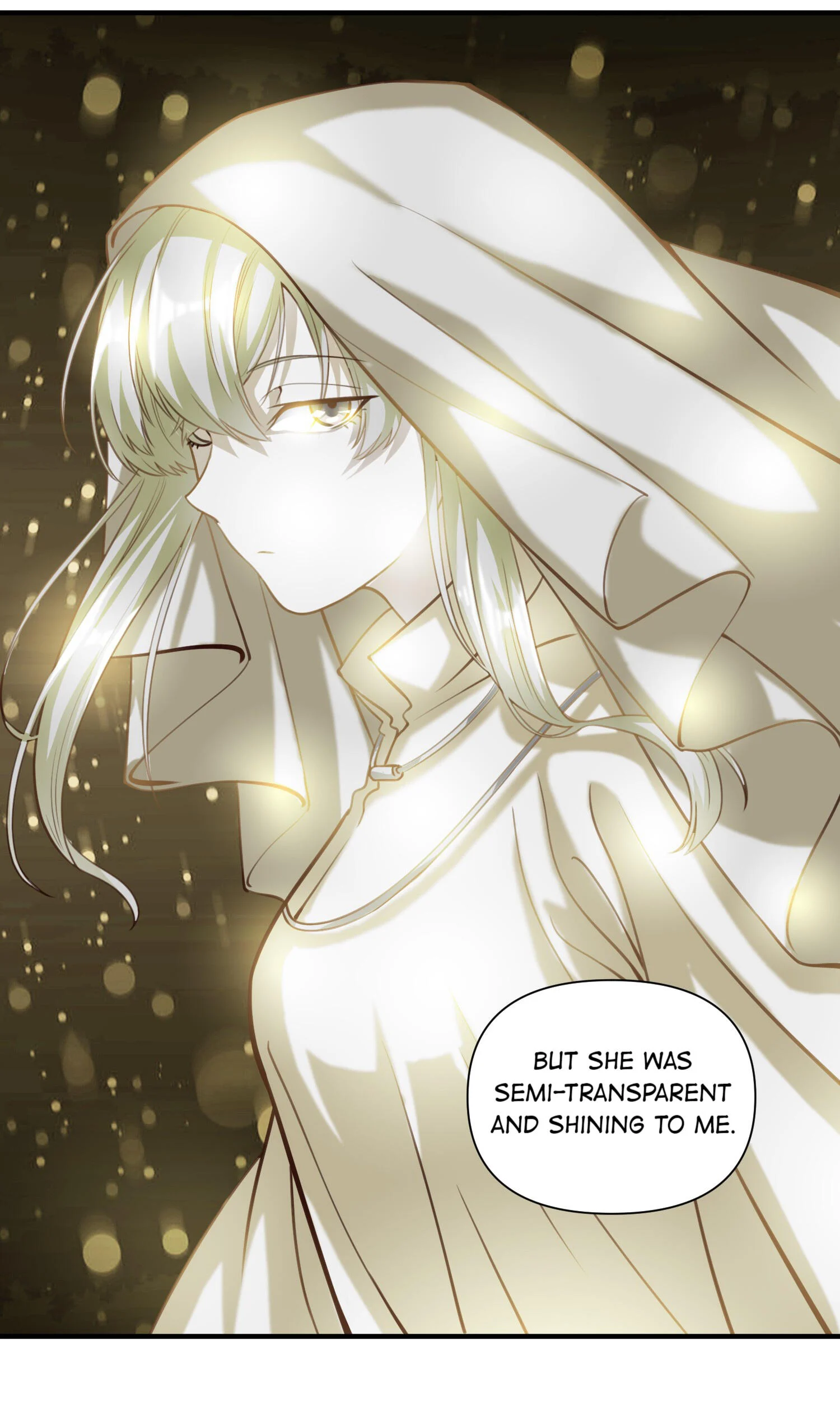 The Sword of Dawn Chapter 84 - Page 22