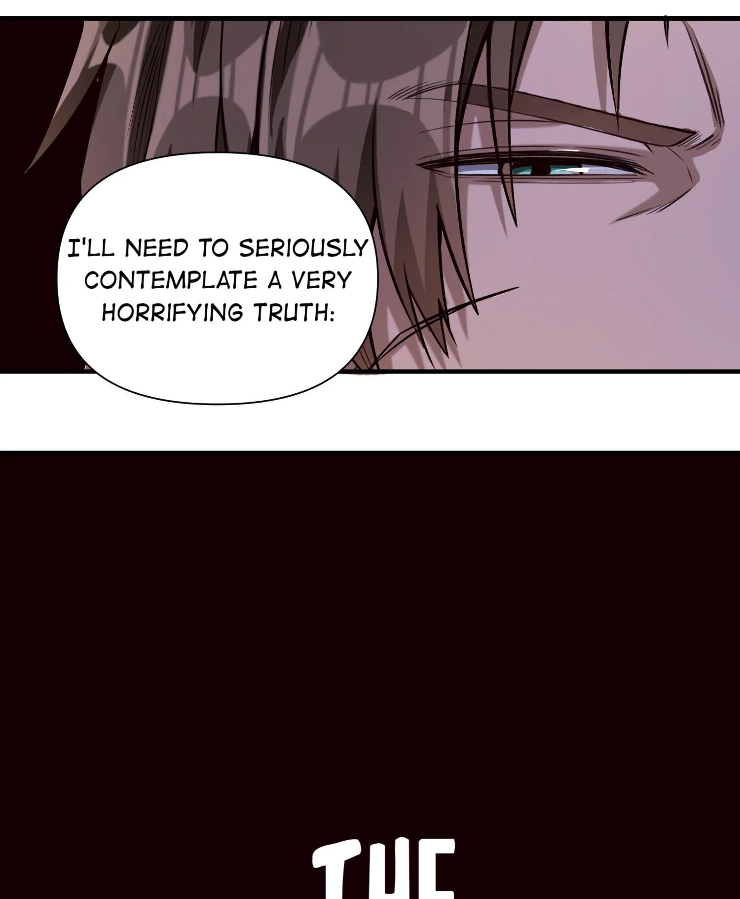 The Sword of Dawn Chapter 84 - Page 25