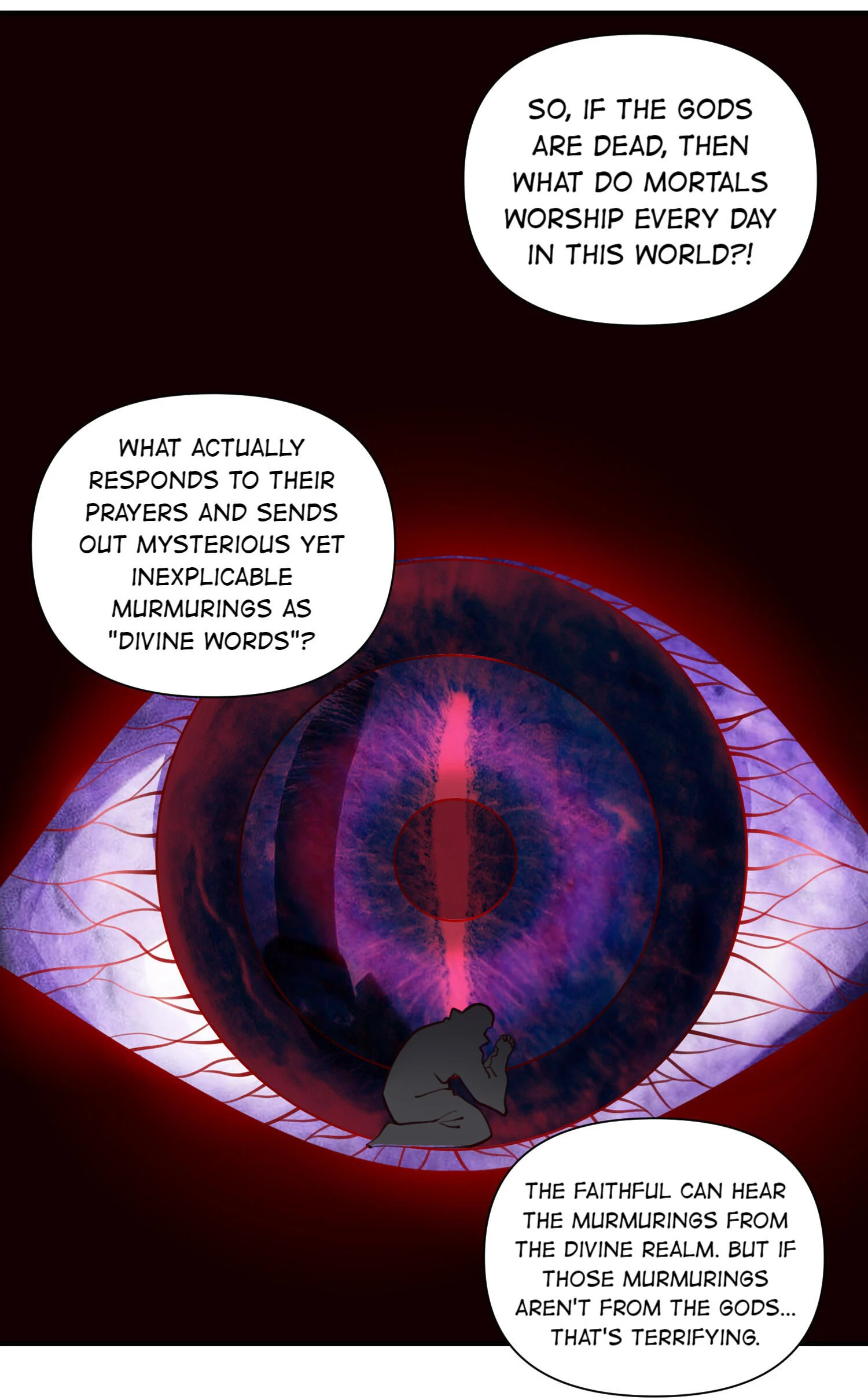 The Sword of Dawn Chapter 84 - Page 28