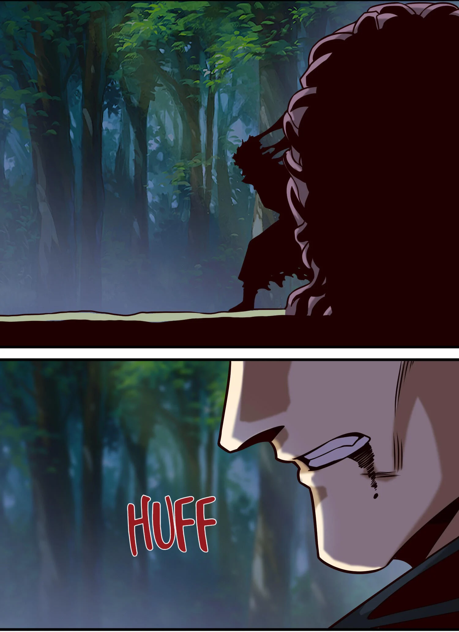 The Sword of Dawn Chapter 85 - Page 3