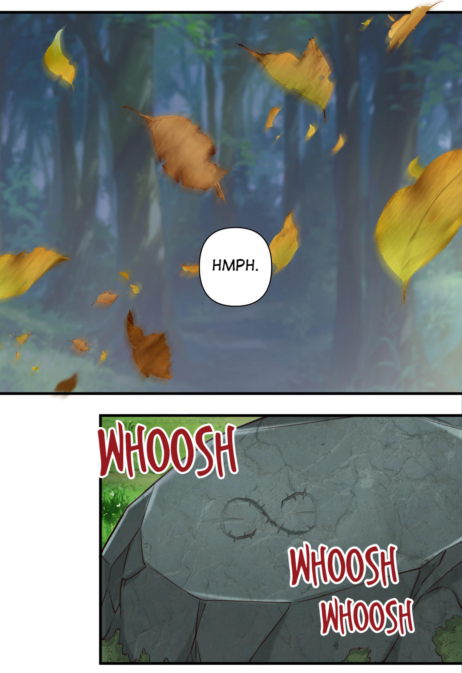 The Sword of Dawn Chapter 85 - Page 22
