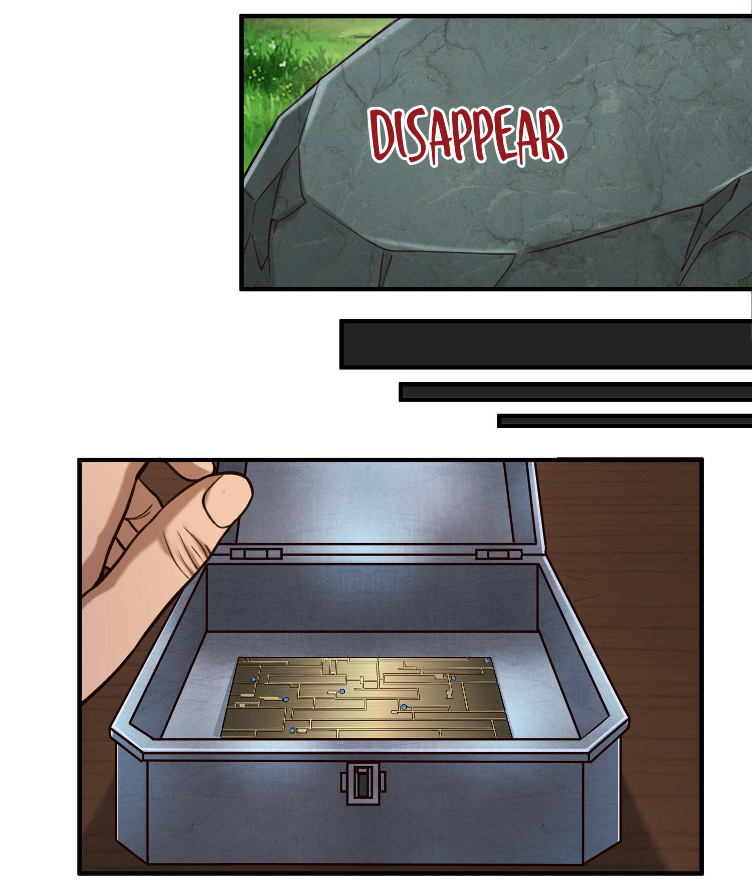 The Sword of Dawn Chapter 85 - Page 23