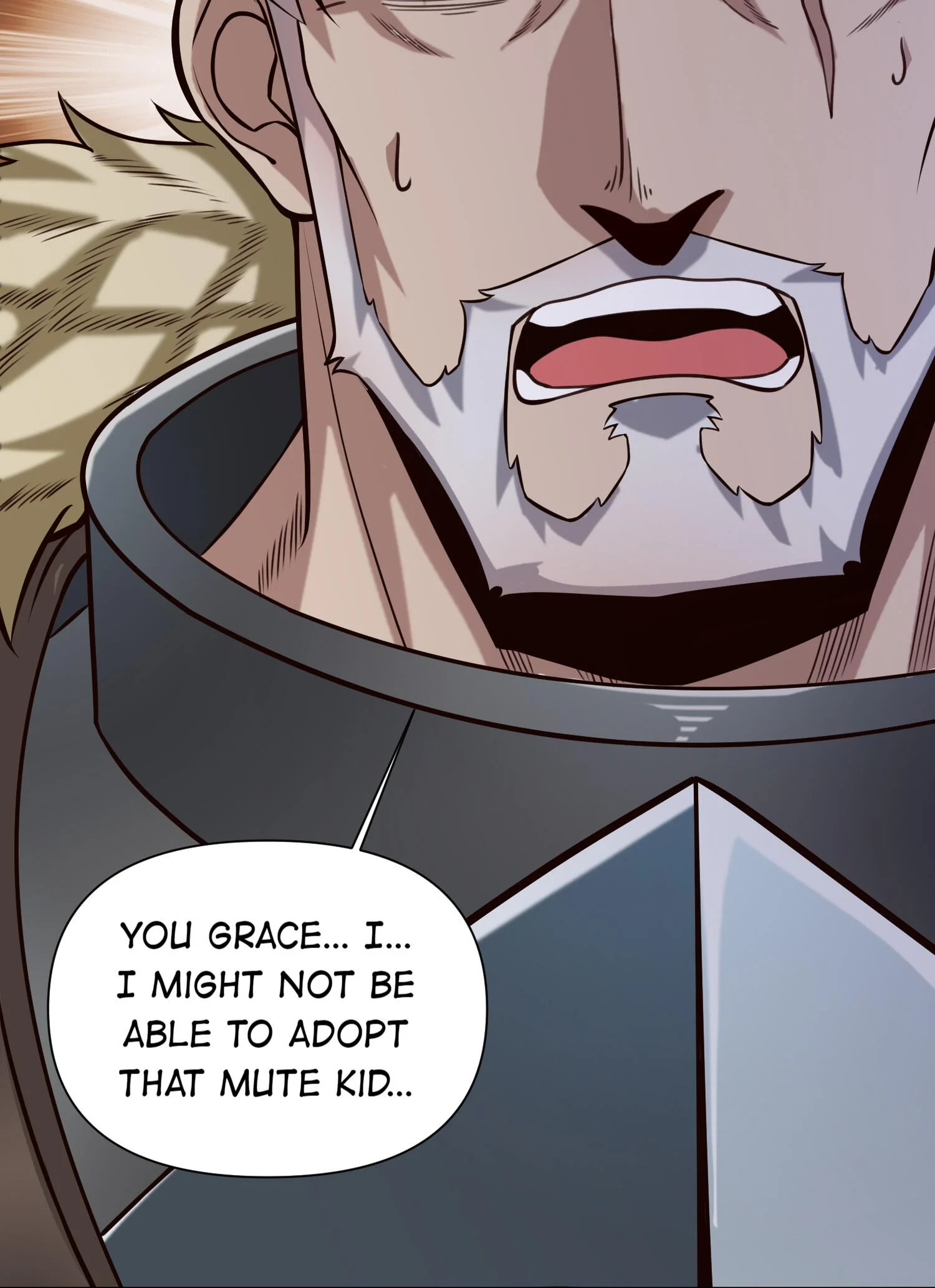 The Sword of Dawn Chapter 85 - Page 26