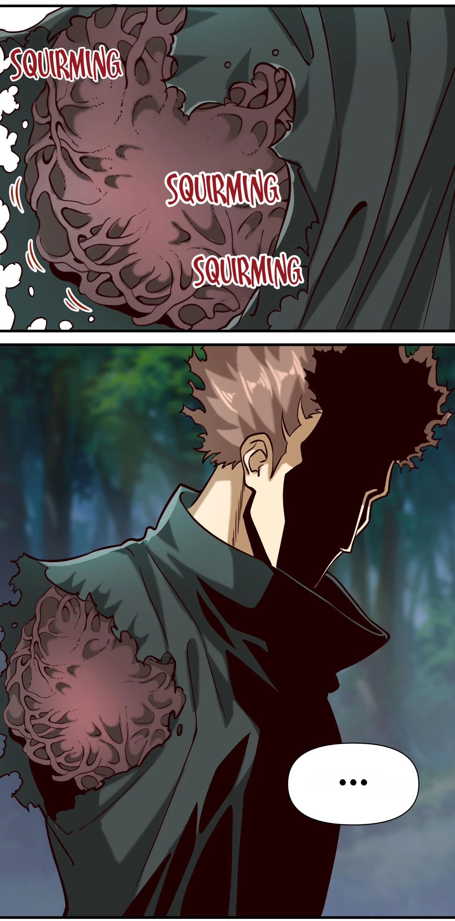 The Sword of Dawn Chapter 85 - Page 4