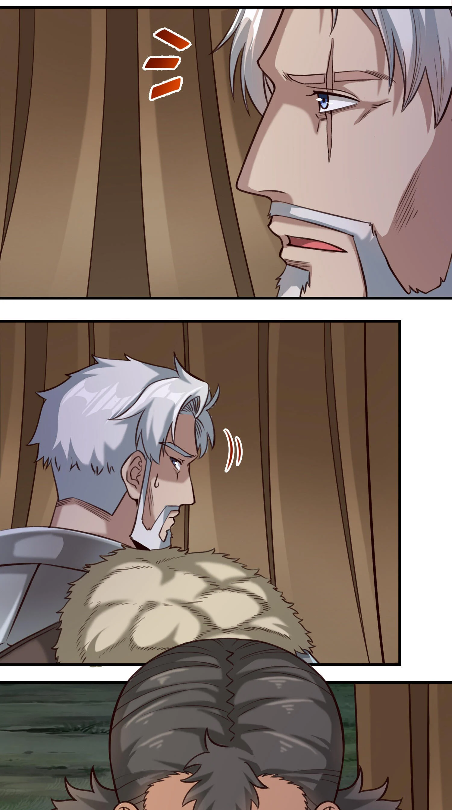 The Sword of Dawn Chapter 85 - Page 34