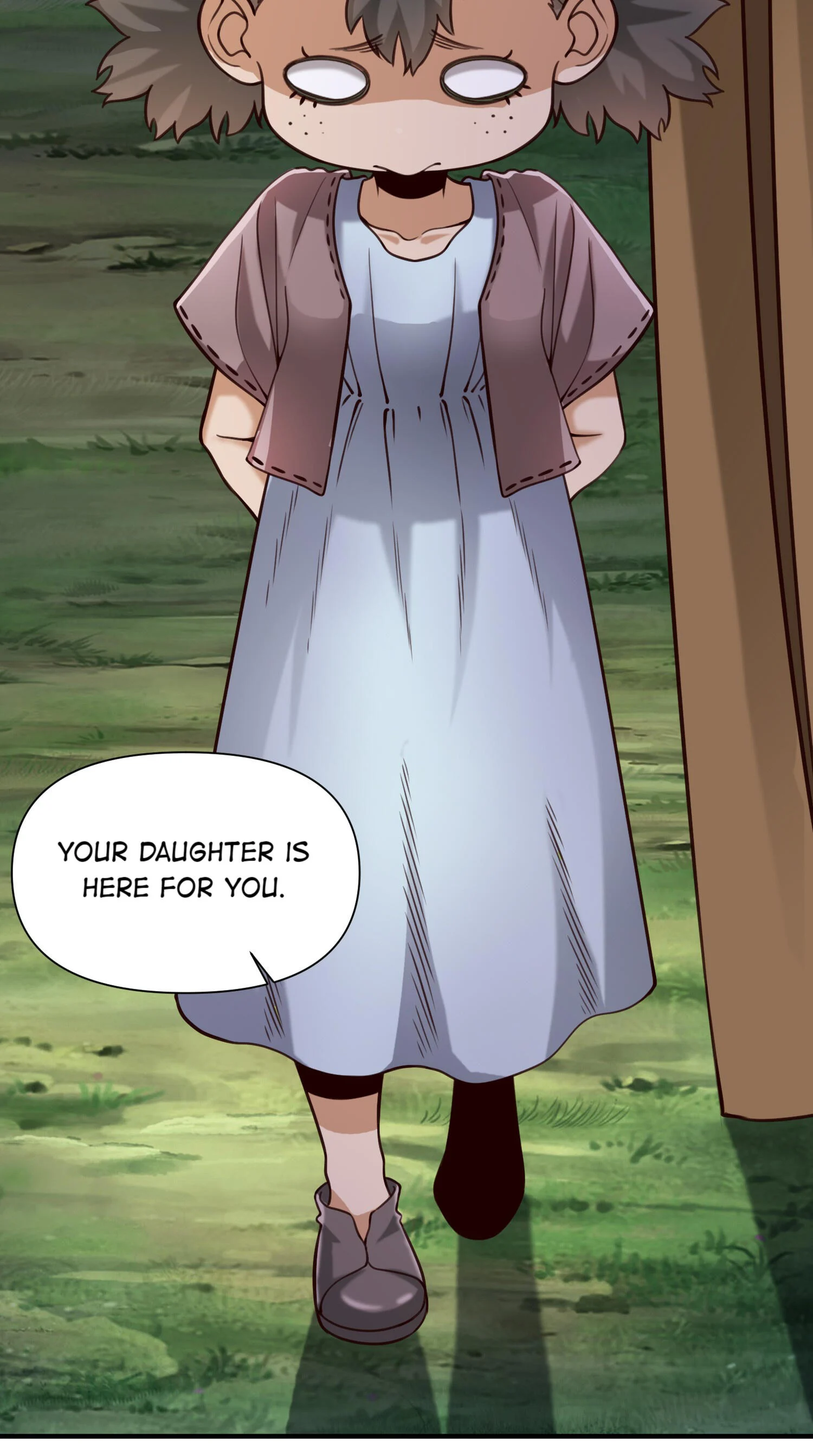 The Sword of Dawn Chapter 85 - Page 35