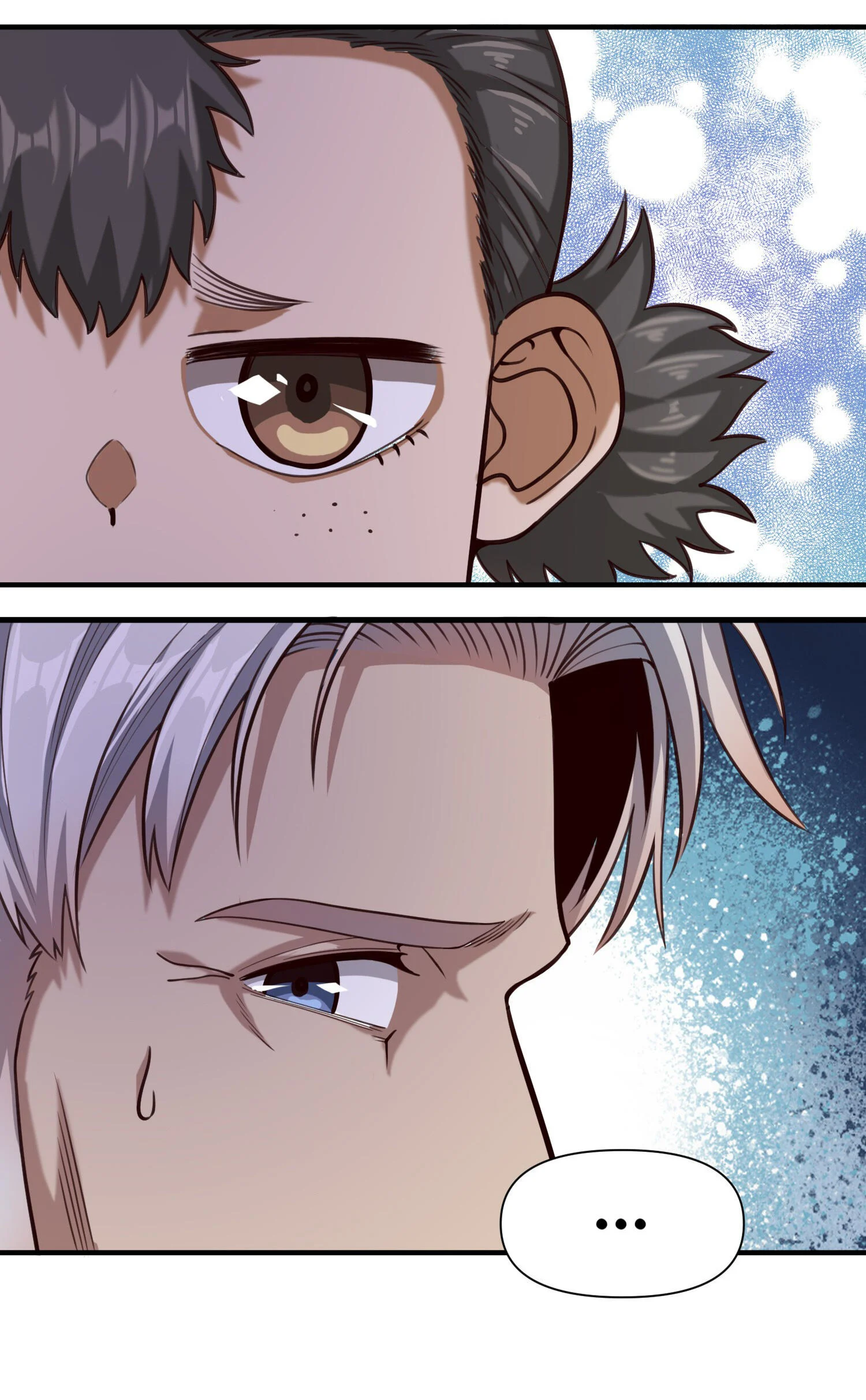 The Sword of Dawn Chapter 85 - Page 36