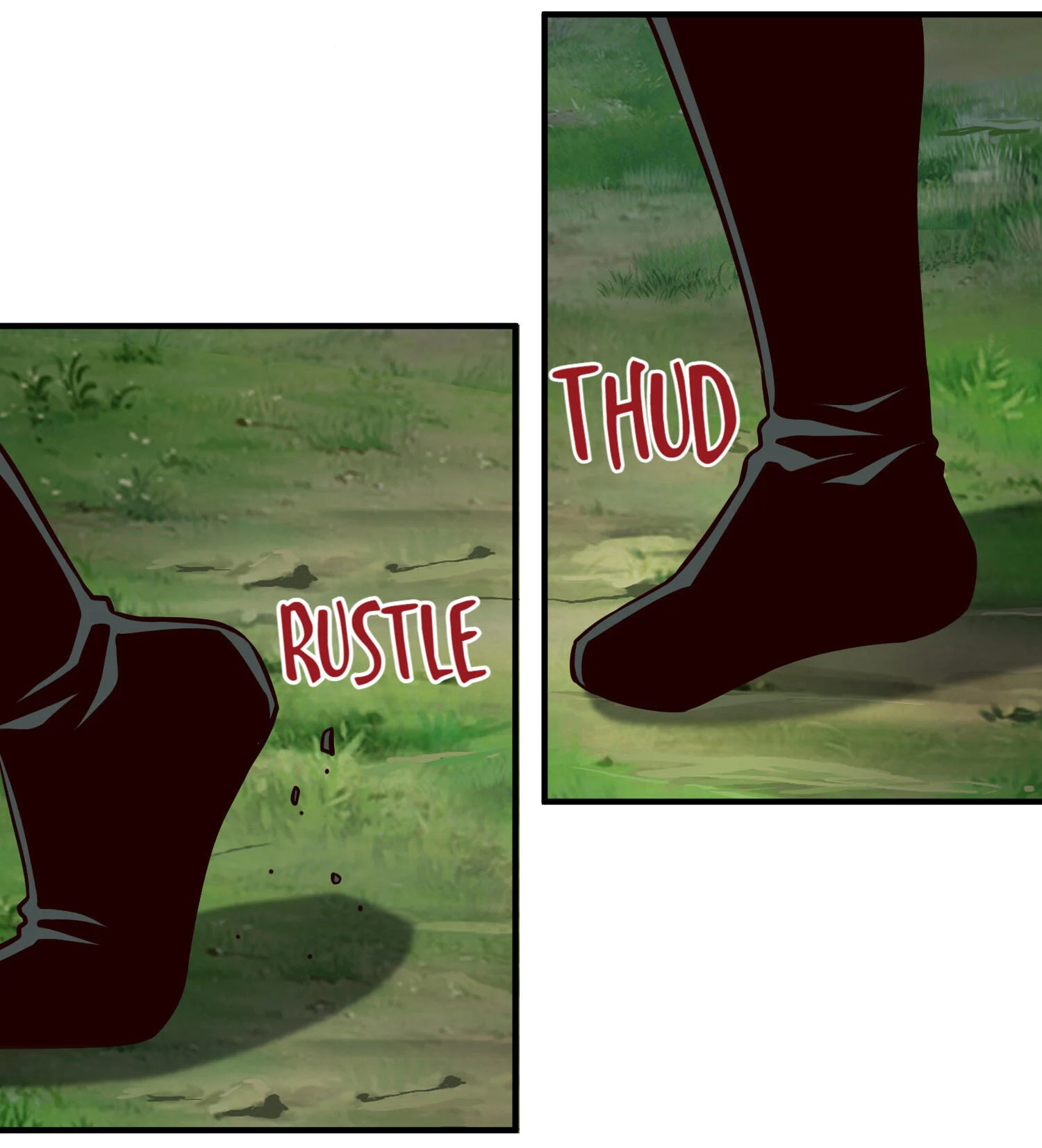 The Sword of Dawn Chapter 85 - Page 5