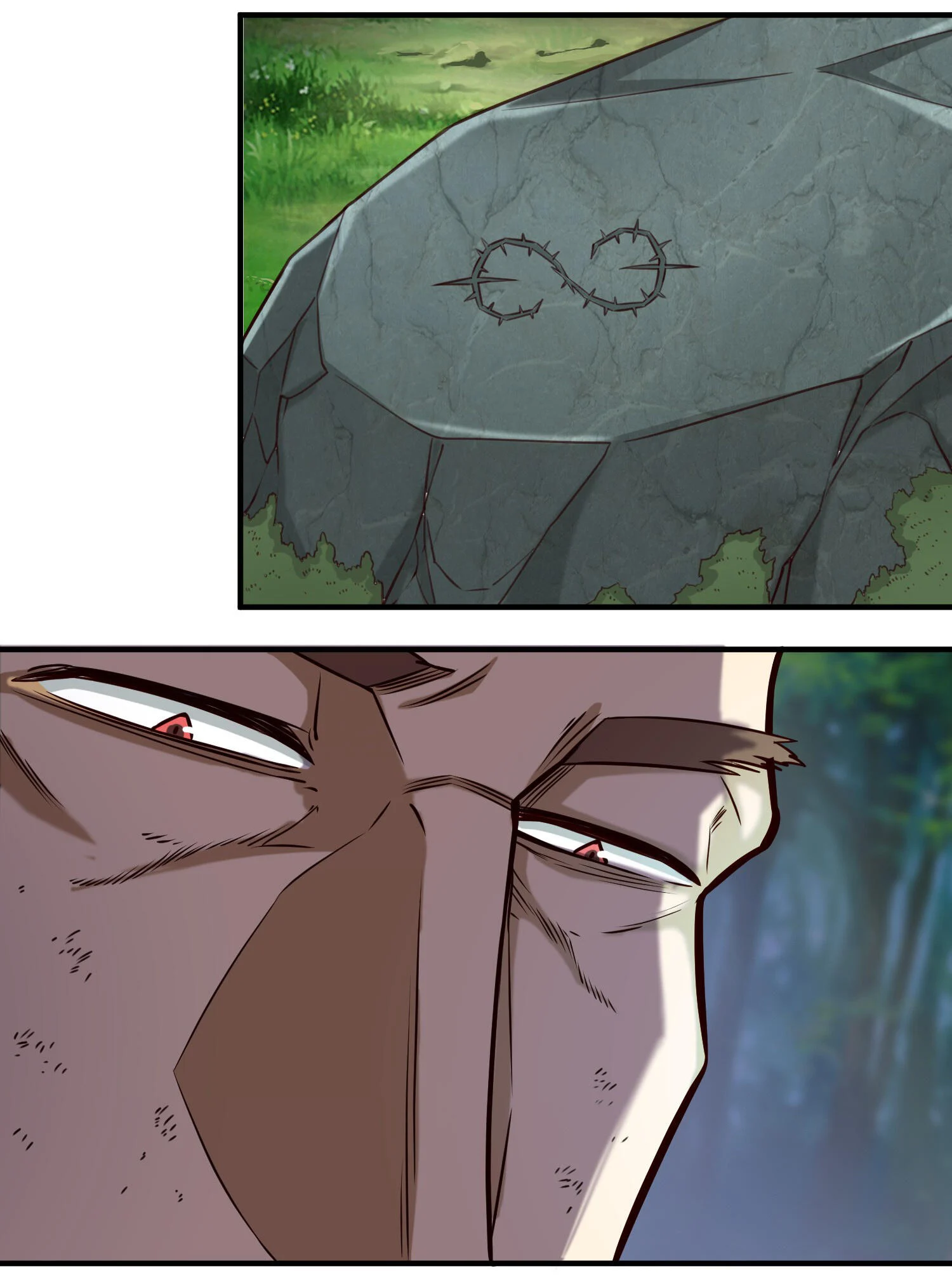 The Sword of Dawn Chapter 85 - Page 7