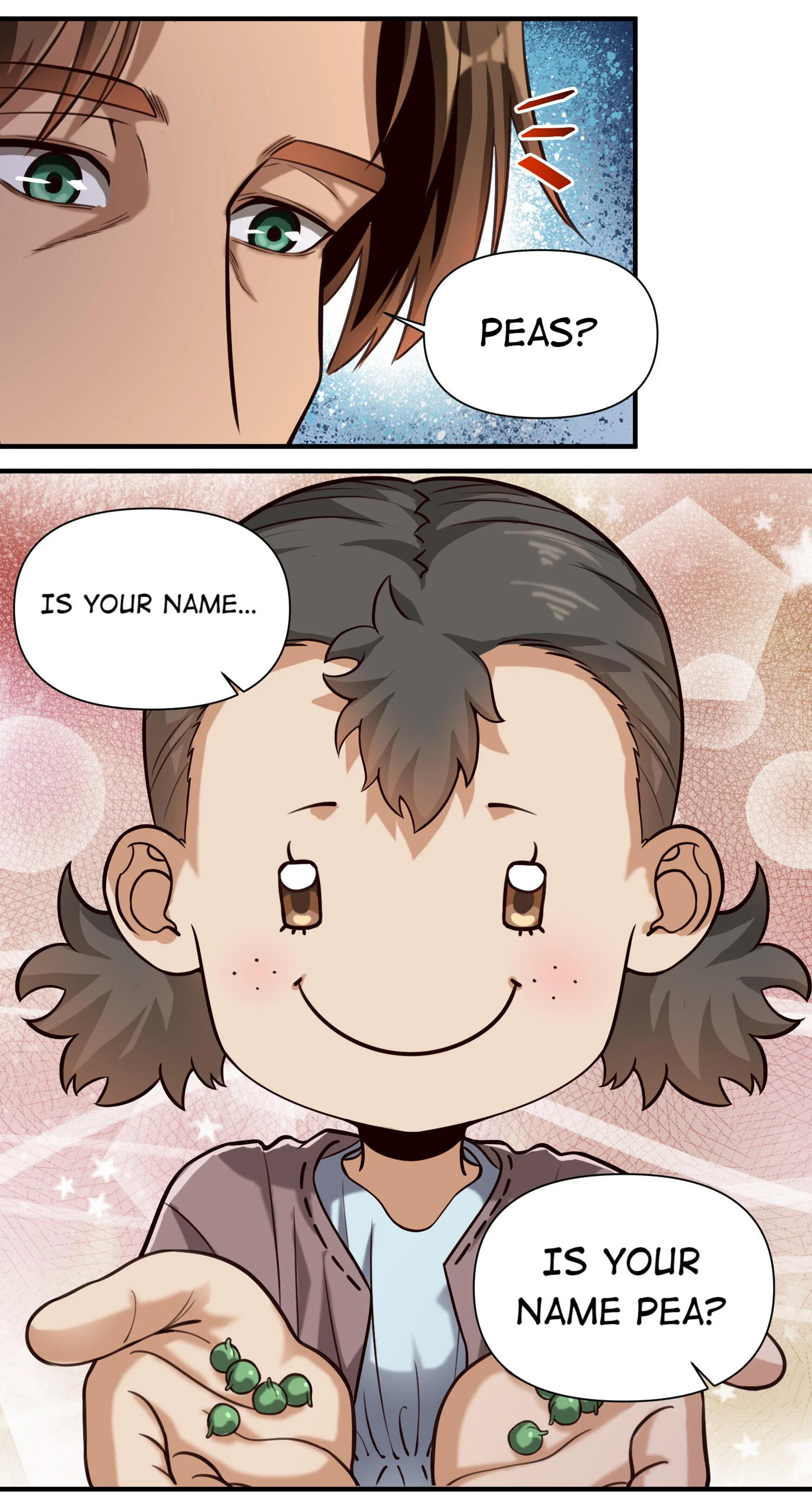 The Sword of Dawn Chapter 86 - Page 14