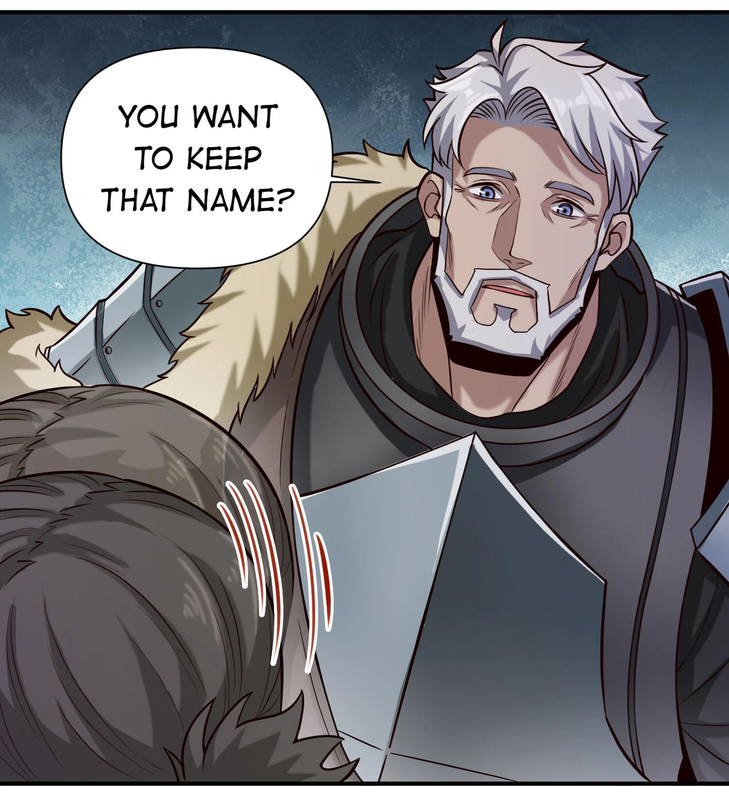 The Sword of Dawn Chapter 86 - Page 15