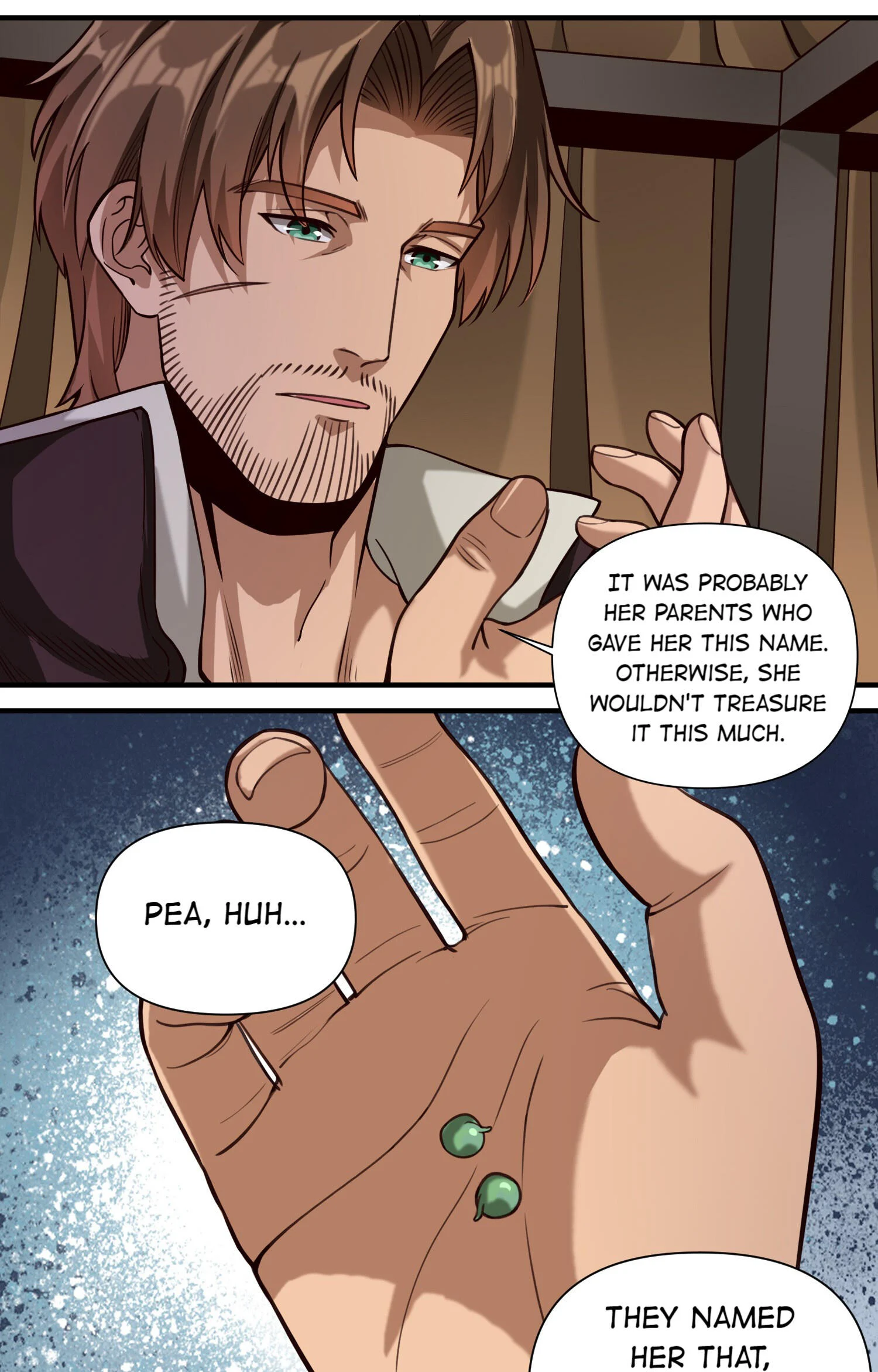 The Sword of Dawn Chapter 86 - Page 16