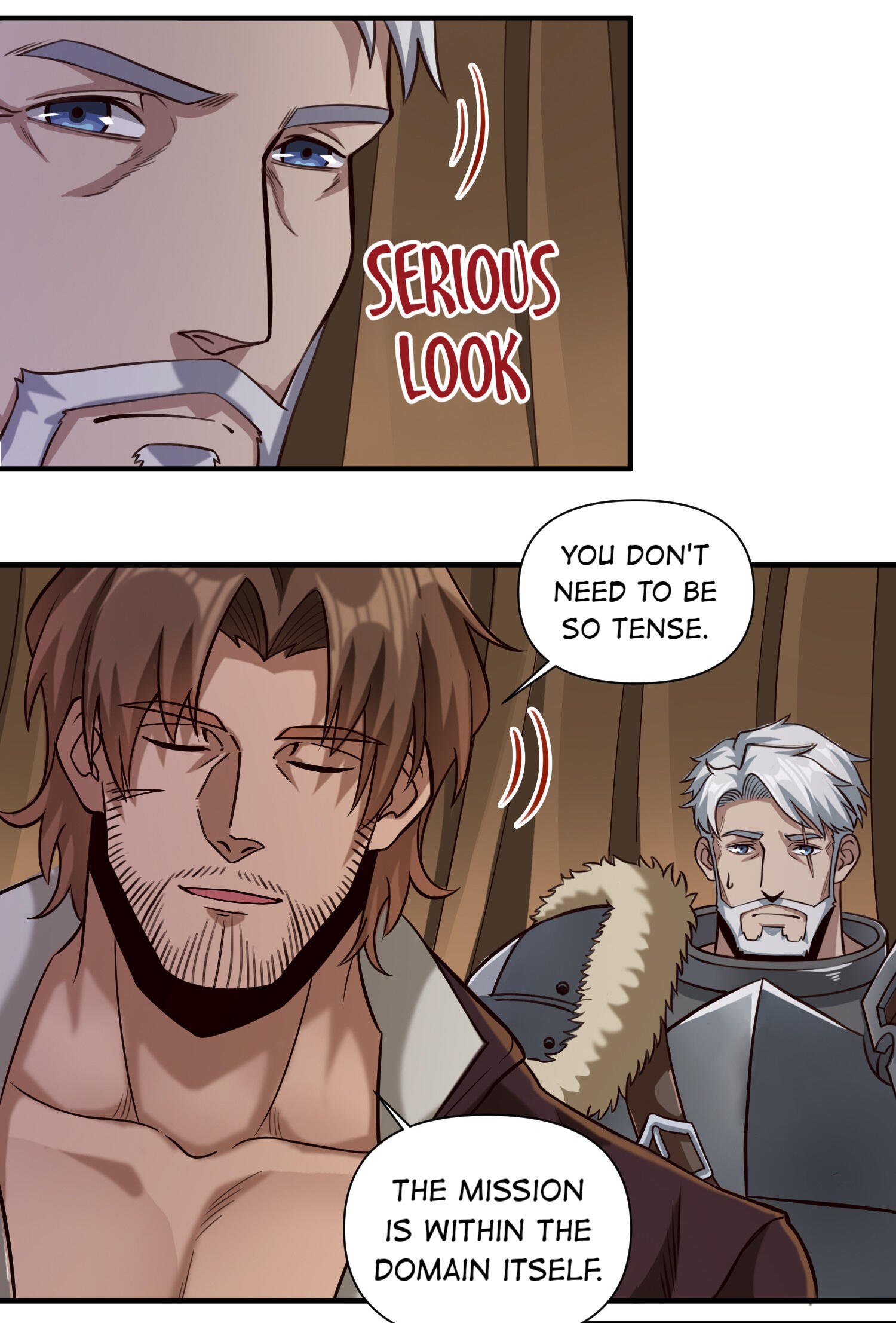 The Sword of Dawn Chapter 86 - Page 18