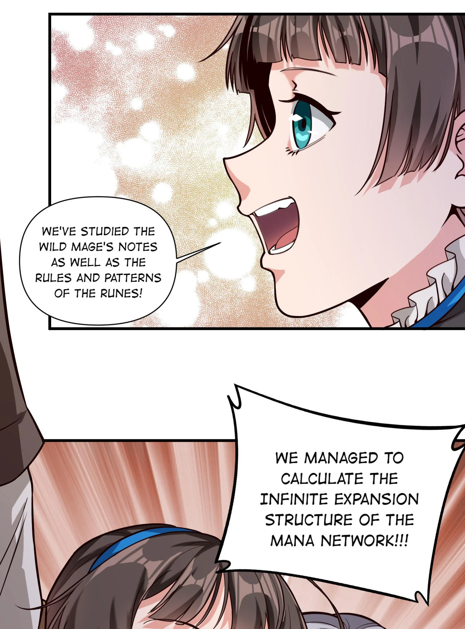 The Sword of Dawn Chapter 86 - Page 28