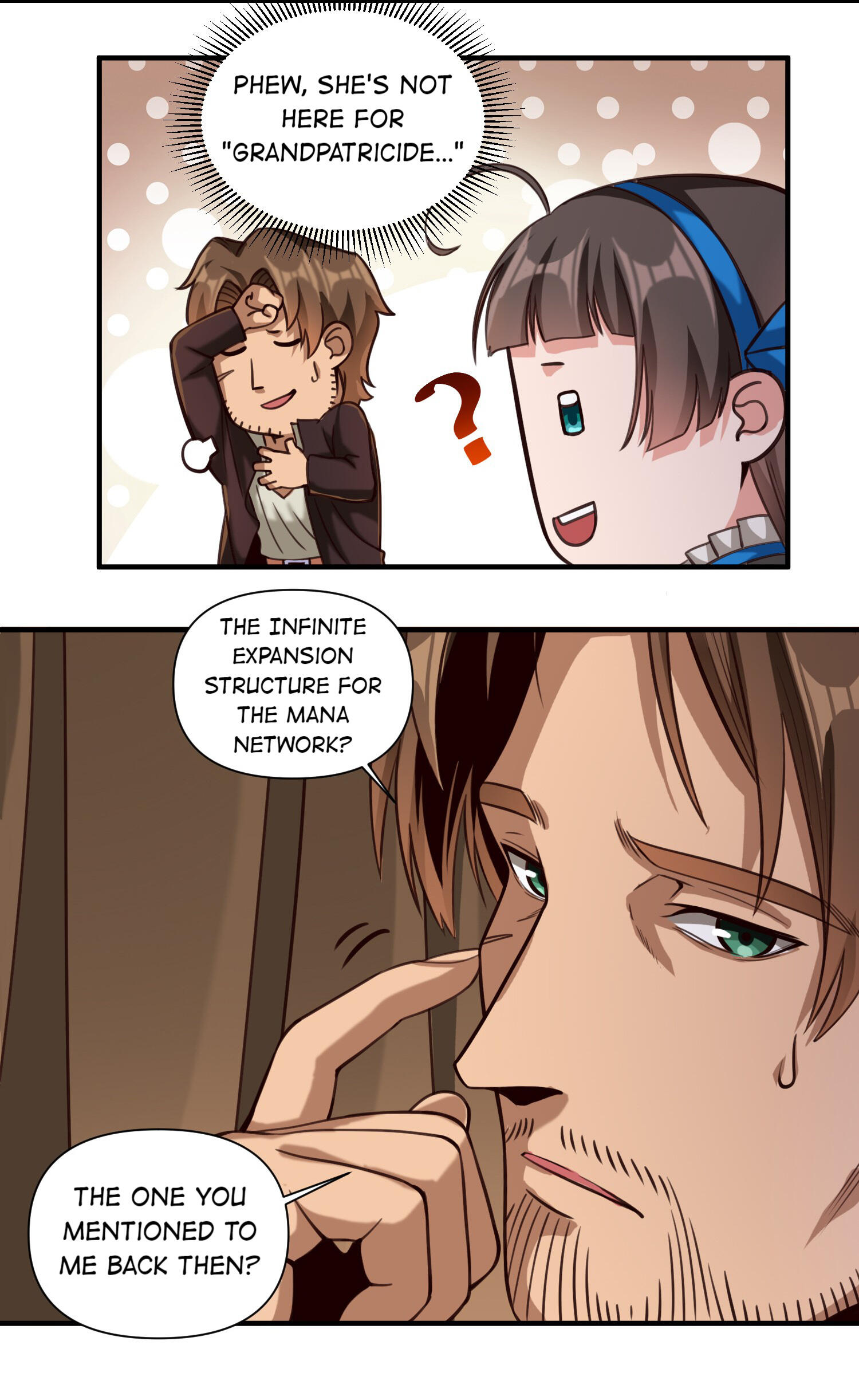 The Sword of Dawn Chapter 86 - Page 30
