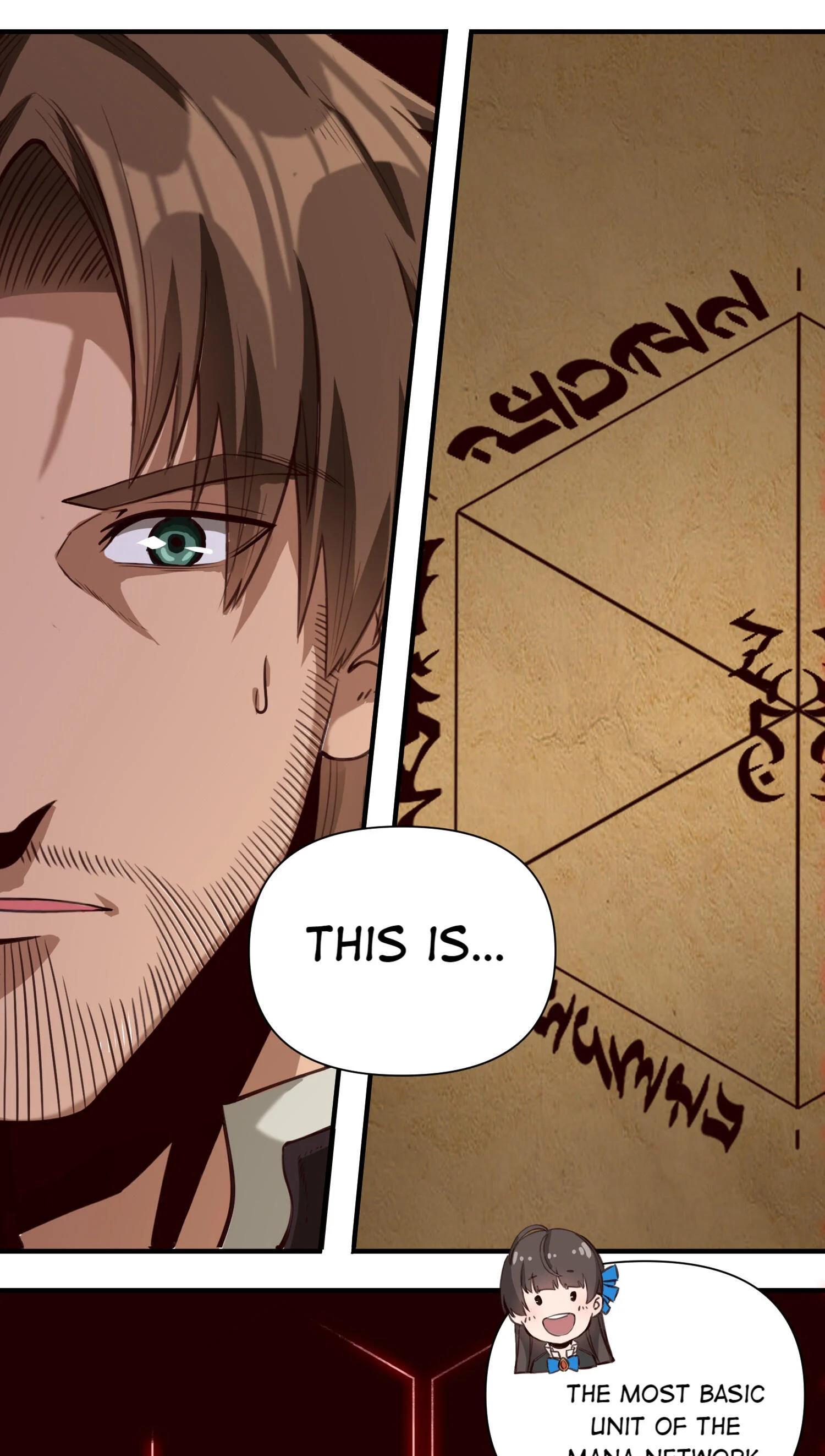 The Sword of Dawn Chapter 86 - Page 35