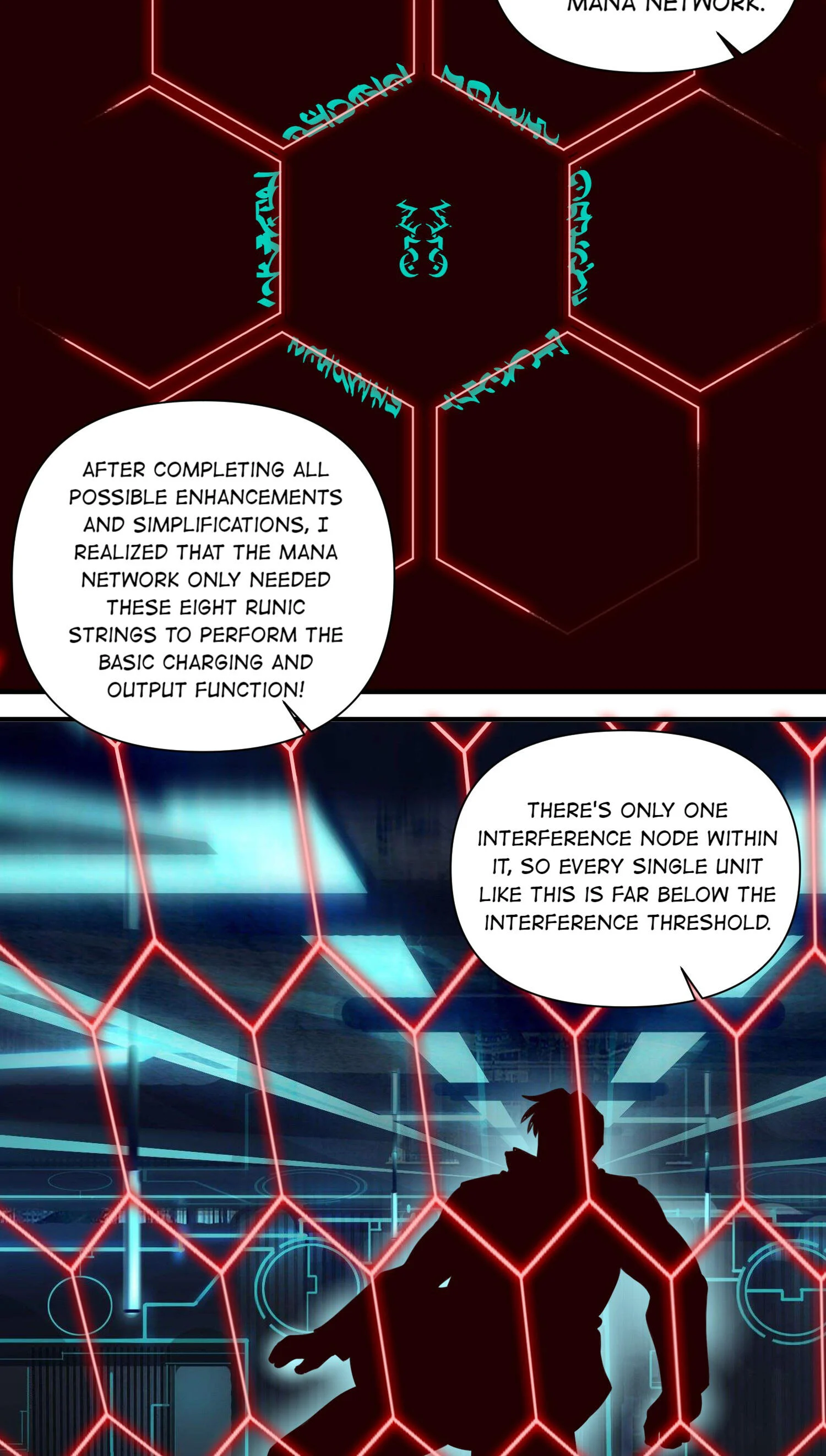 The Sword of Dawn Chapter 86 - Page 36