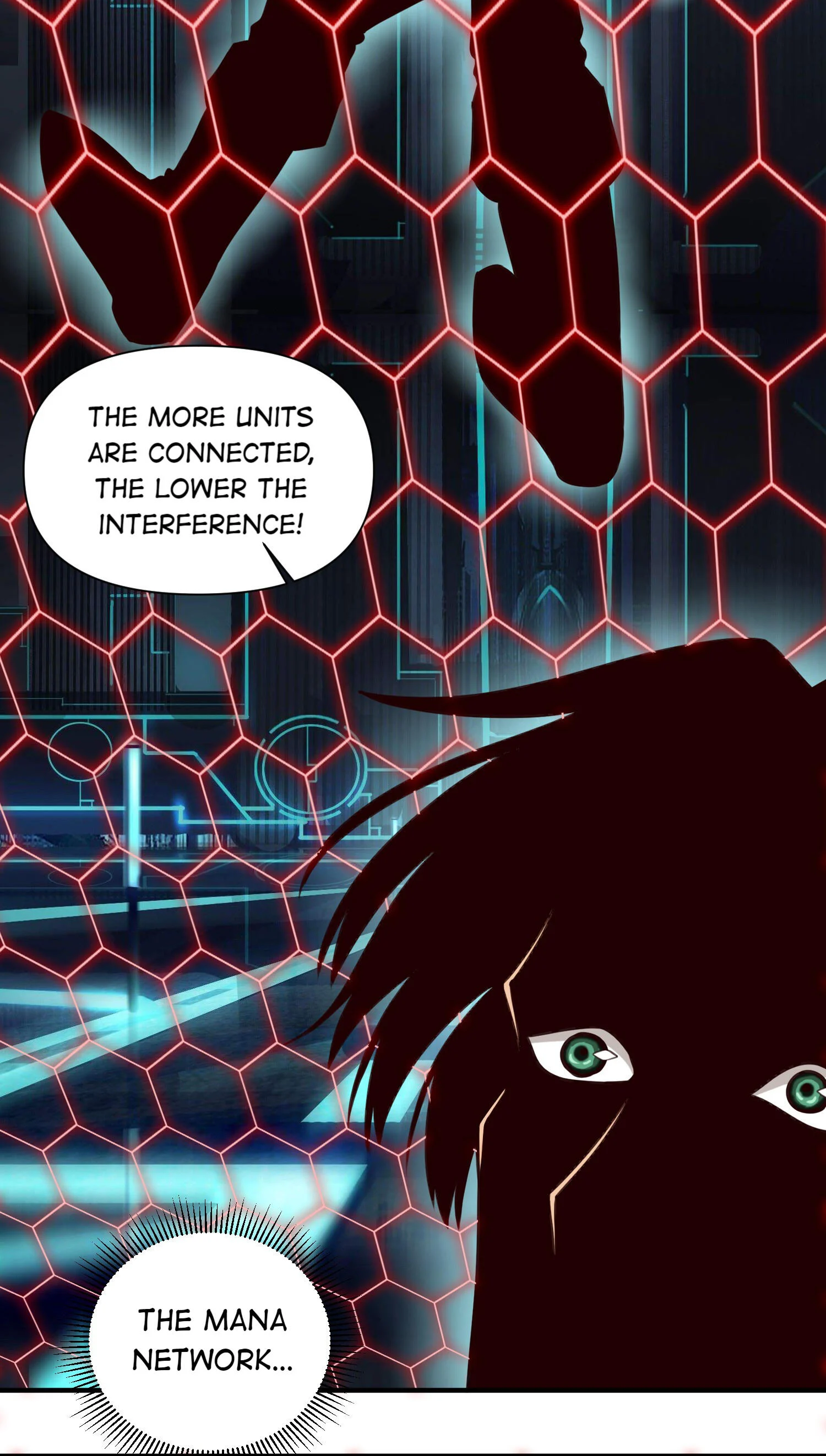 The Sword of Dawn Chapter 86 - Page 37