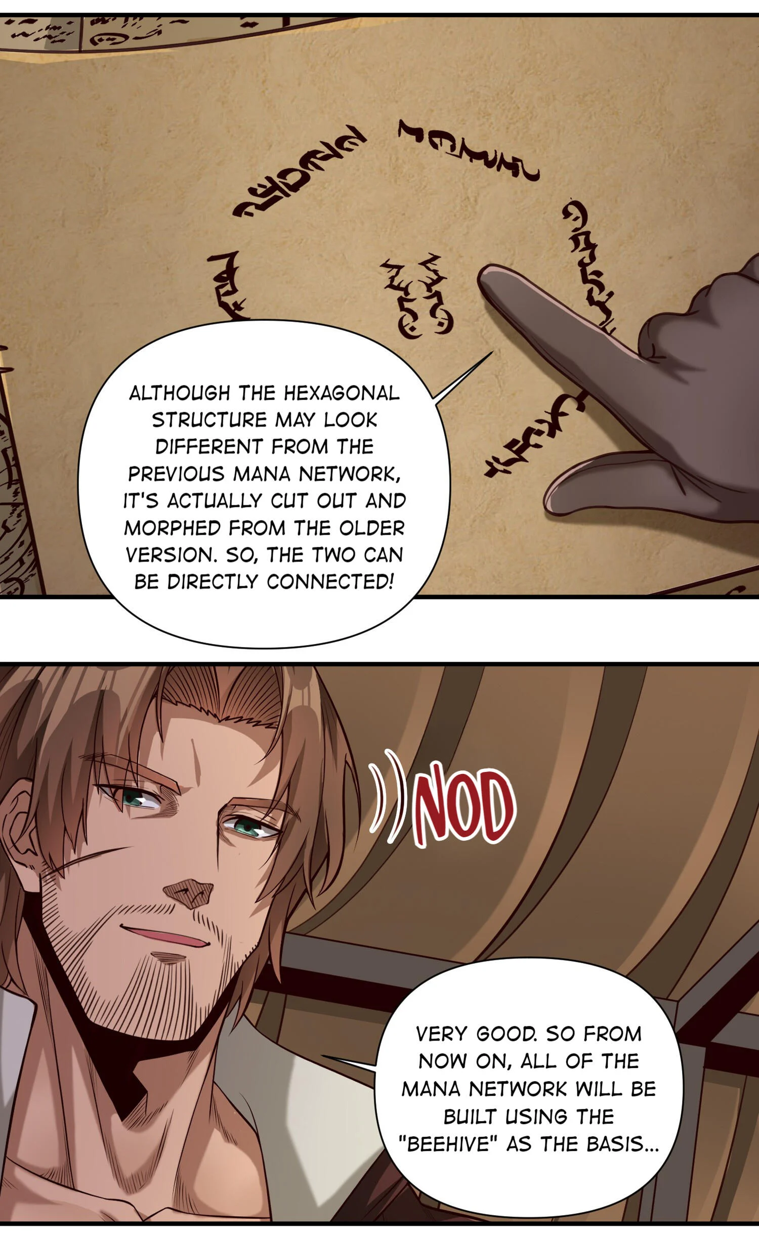 The Sword of Dawn Chapter 86 - Page 39