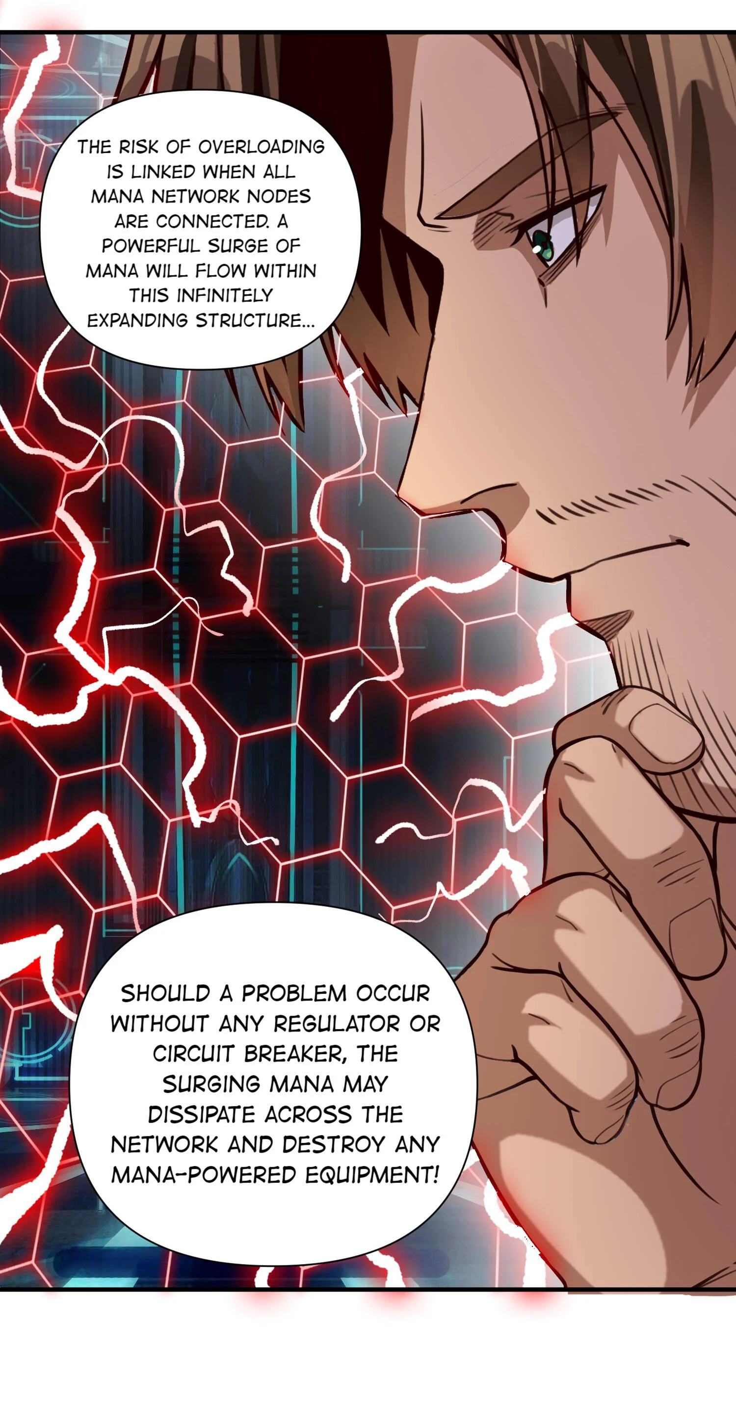 The Sword of Dawn Chapter 86 - Page 41