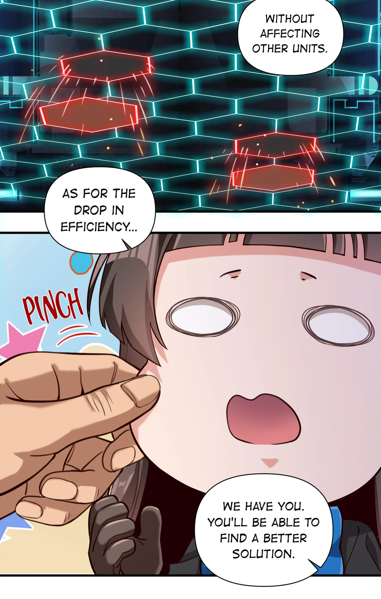 The Sword of Dawn Chapter 87 - Page 11