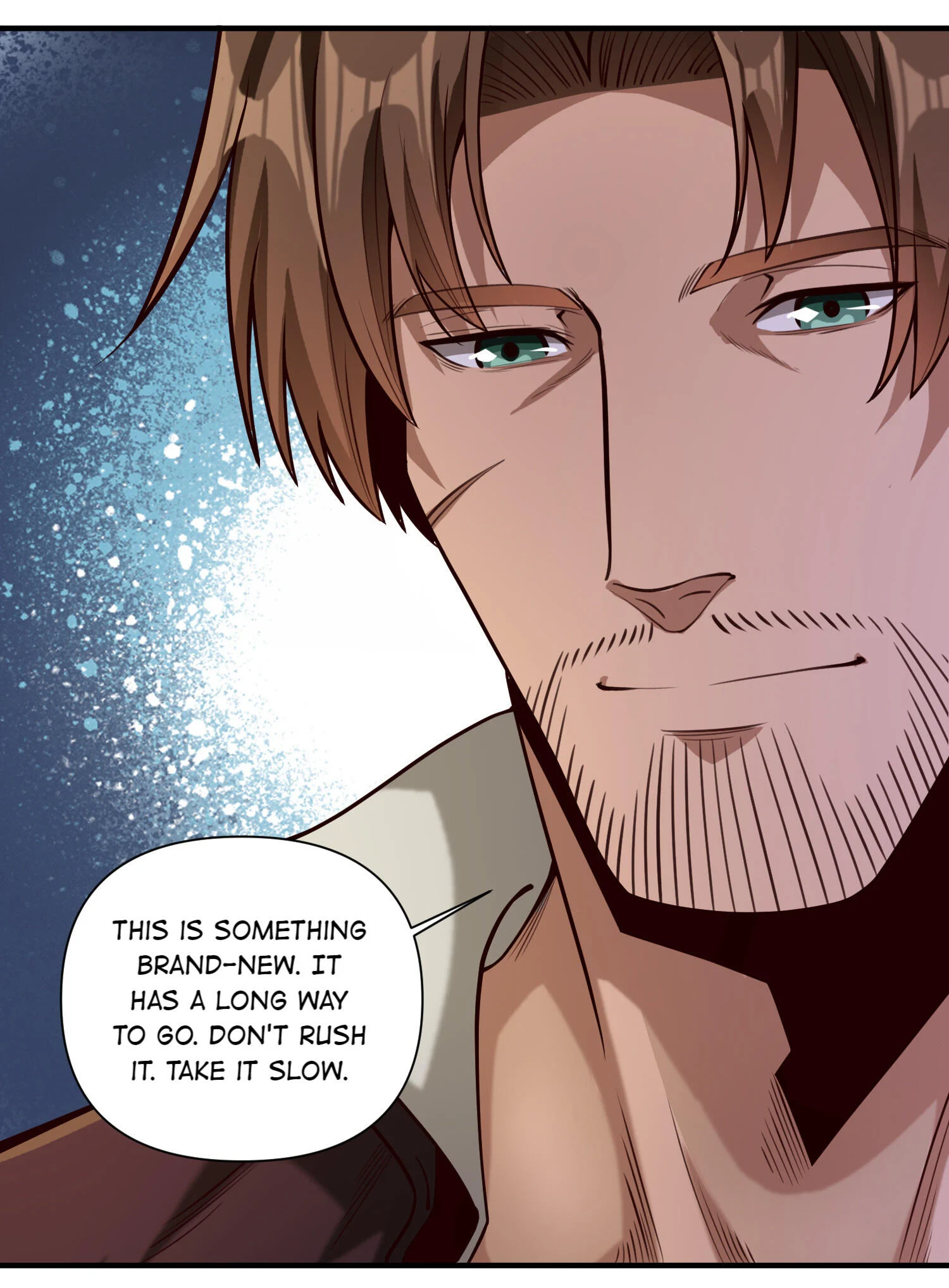 The Sword of Dawn Chapter 87 - Page 12