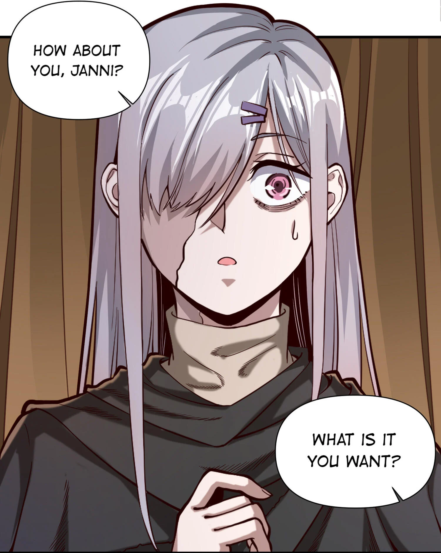 The Sword of Dawn Chapter 87 - Page 16