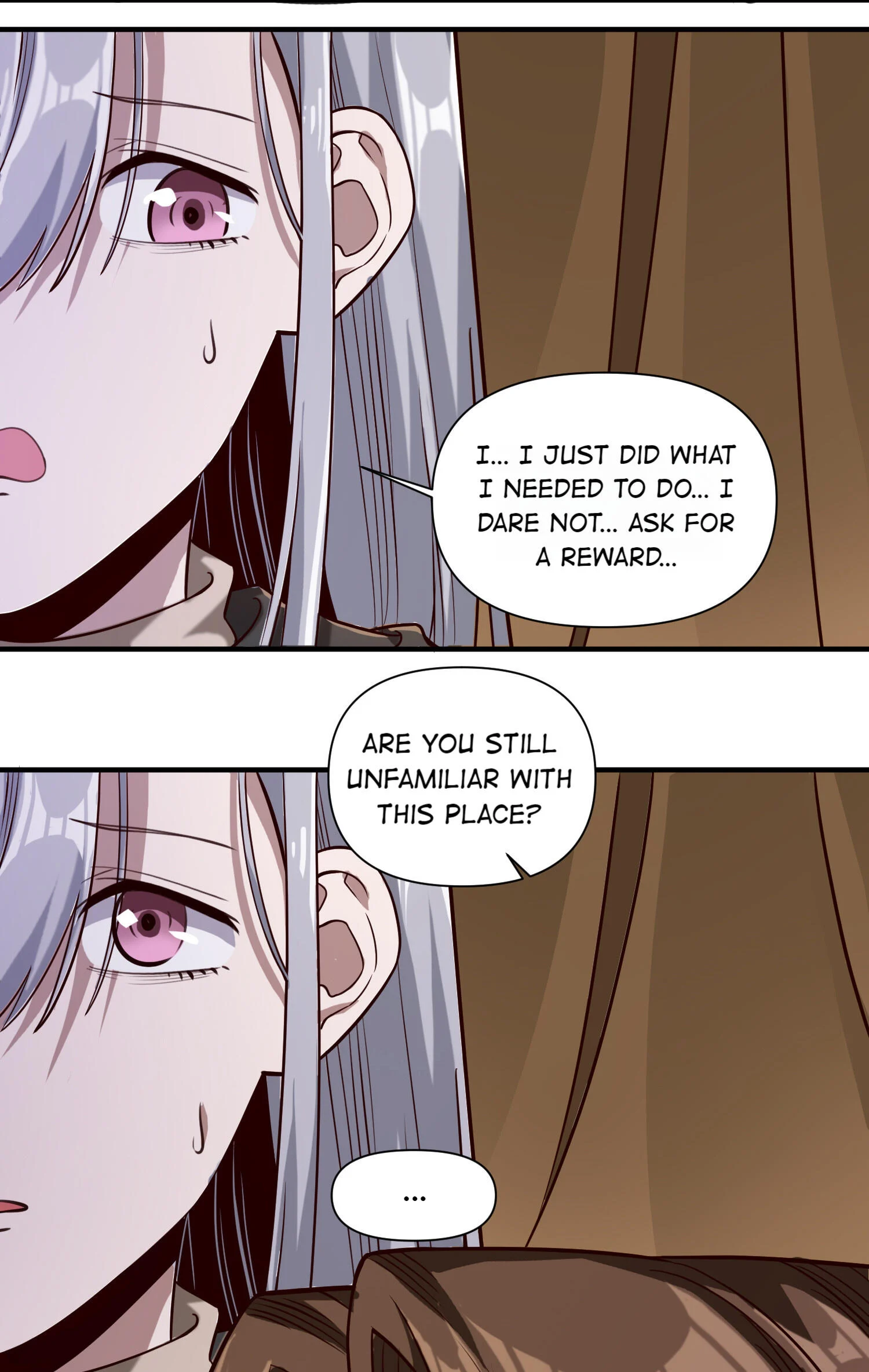 The Sword of Dawn Chapter 87 - Page 17