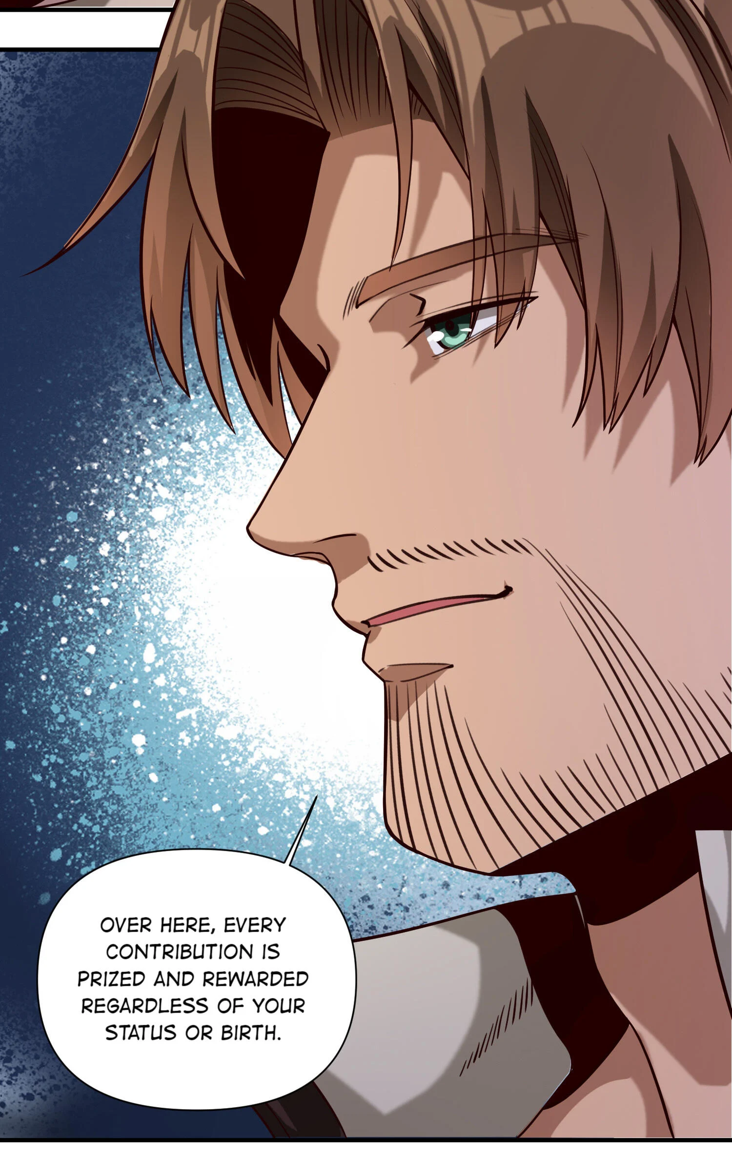 The Sword of Dawn Chapter 87 - Page 18