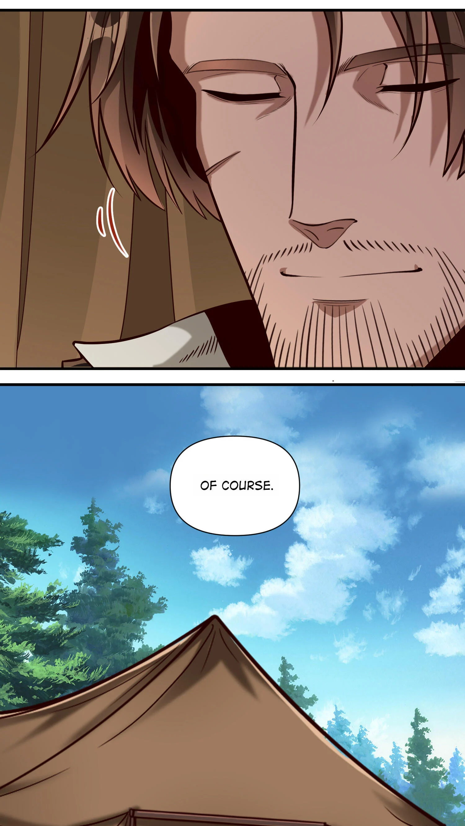 The Sword of Dawn Chapter 87 - Page 22