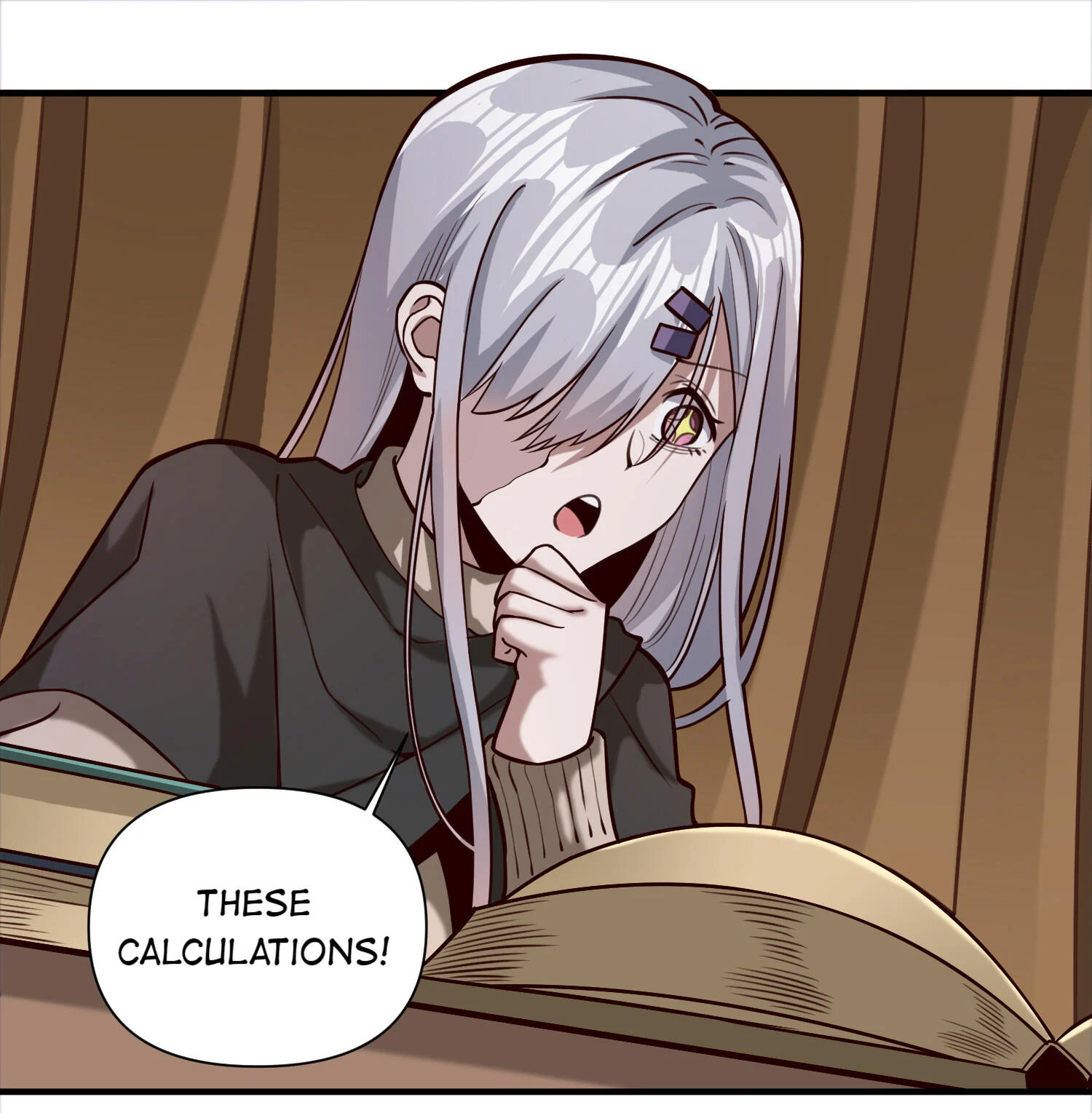 The Sword of Dawn Chapter 87 - Page 24
