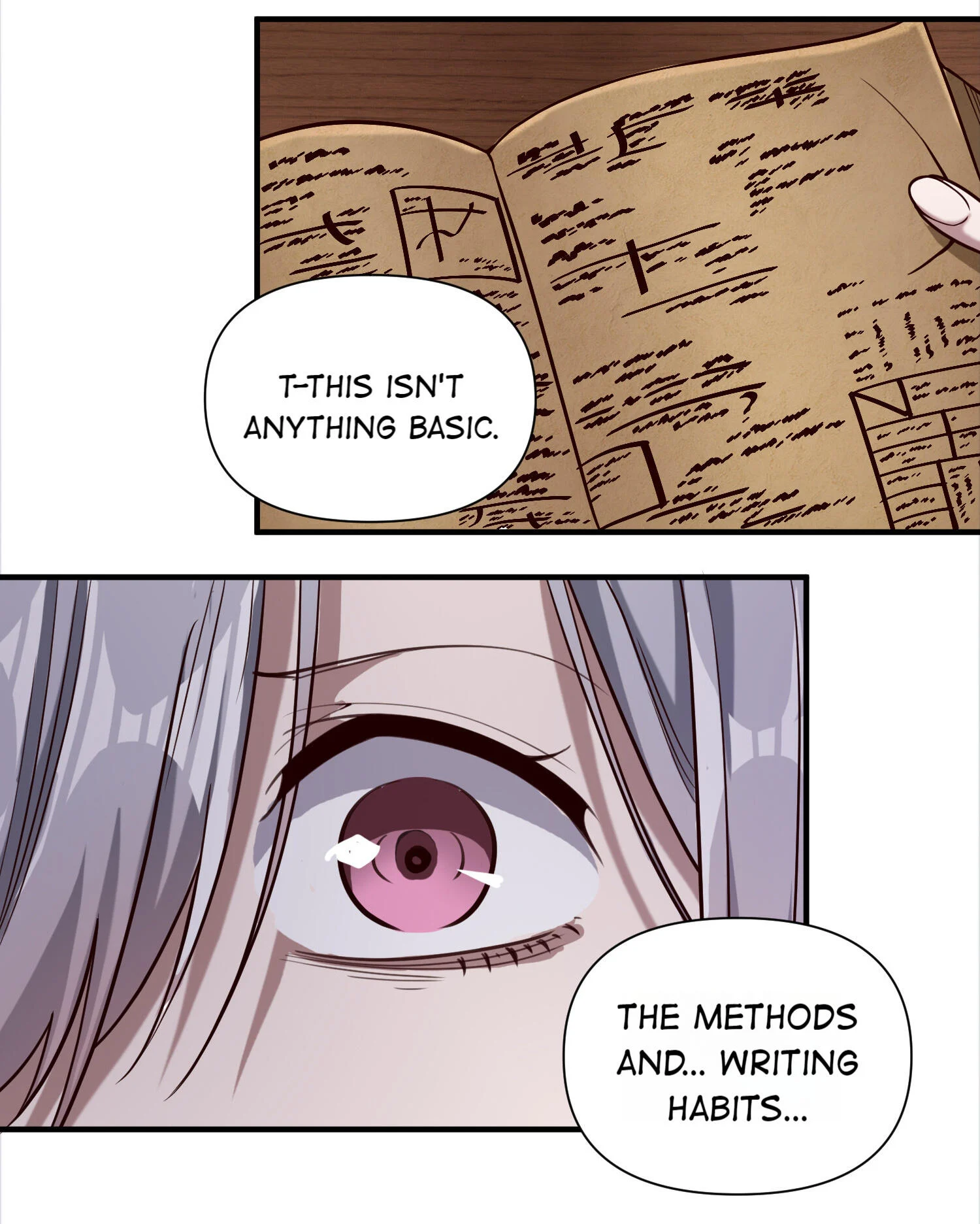 The Sword of Dawn Chapter 87 - Page 26