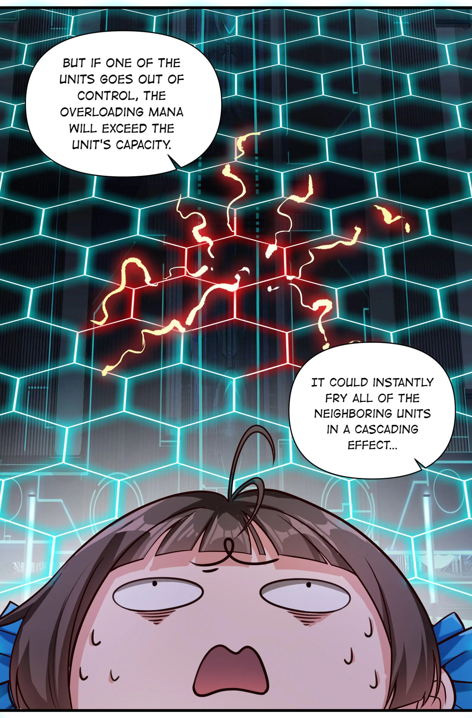 The Sword of Dawn Chapter 87 - Page 4