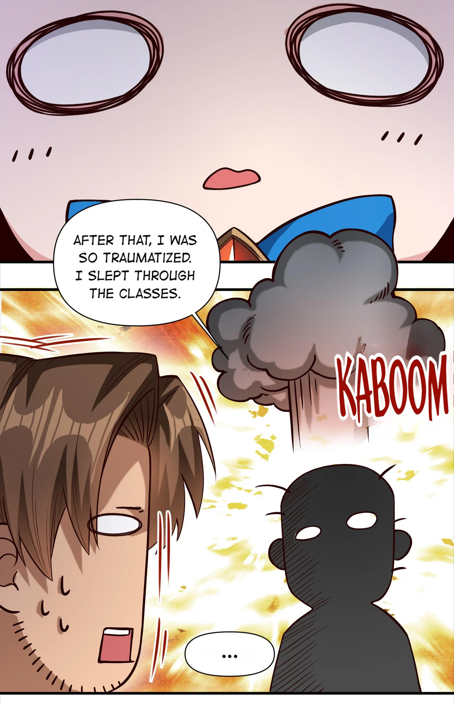 The Sword of Dawn Chapter 87 - Page 31