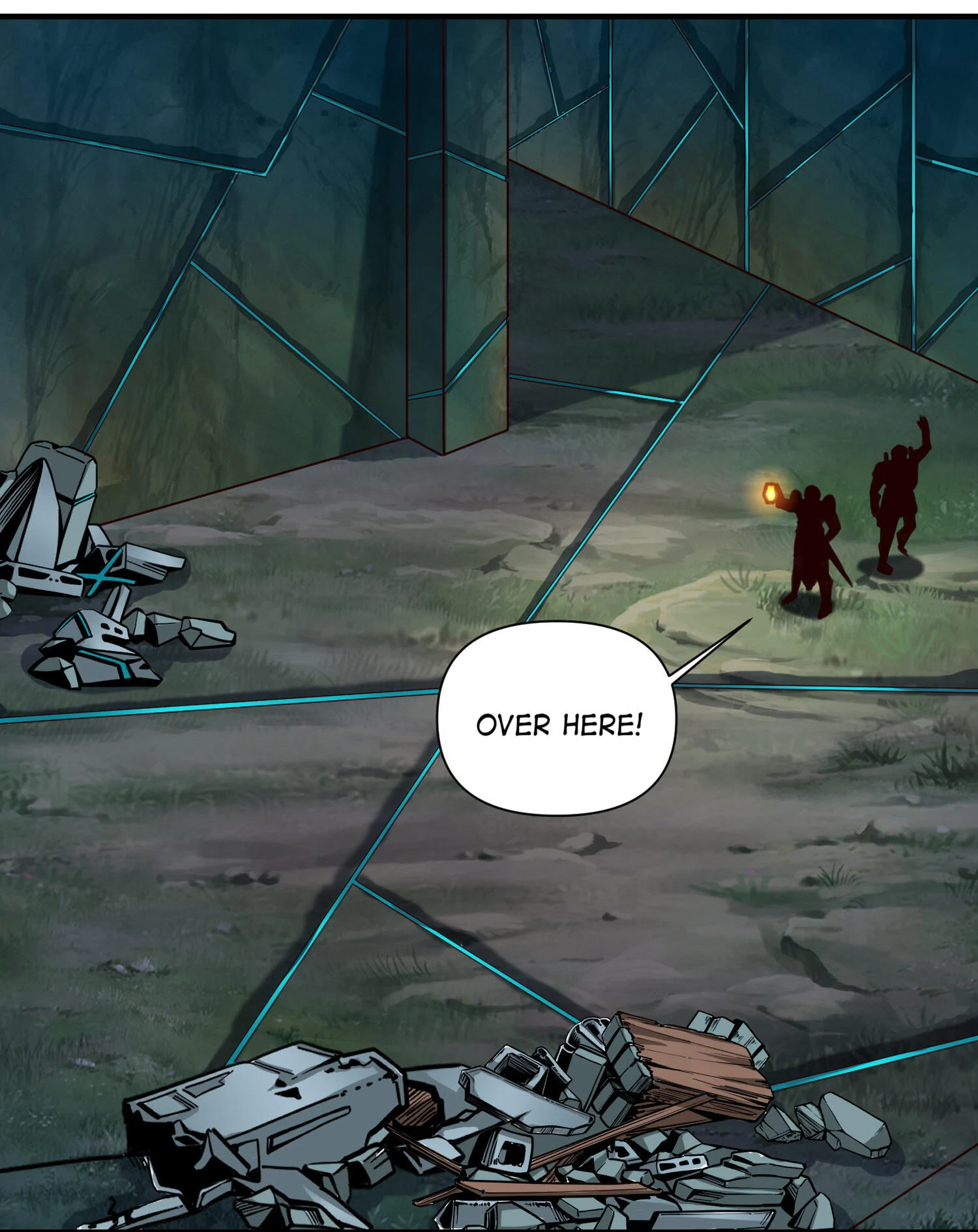 The Sword of Dawn Chapter 88 - Page 11