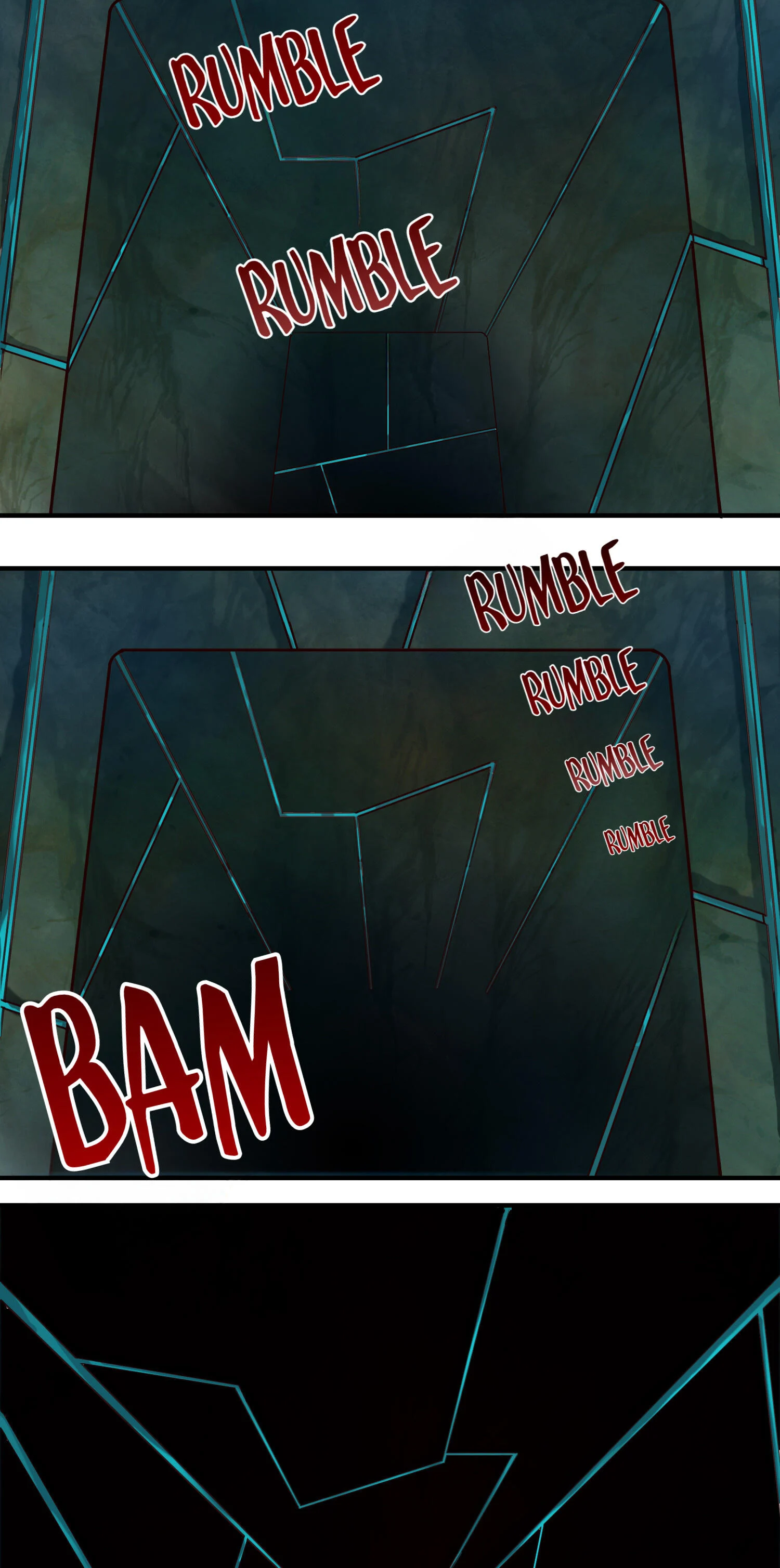 The Sword of Dawn Chapter 88 - Page 18