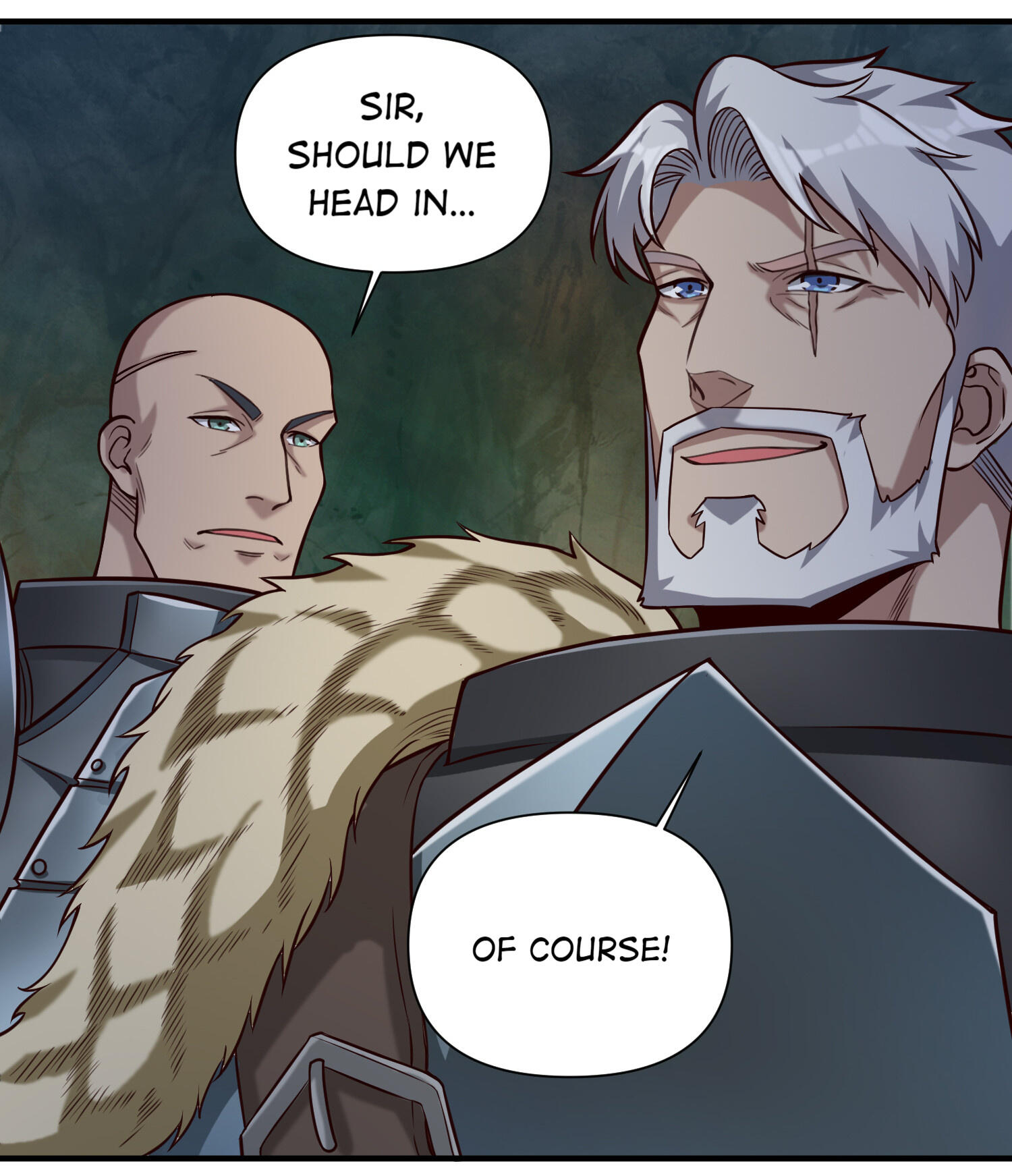 The Sword of Dawn Chapter 88 - Page 22
