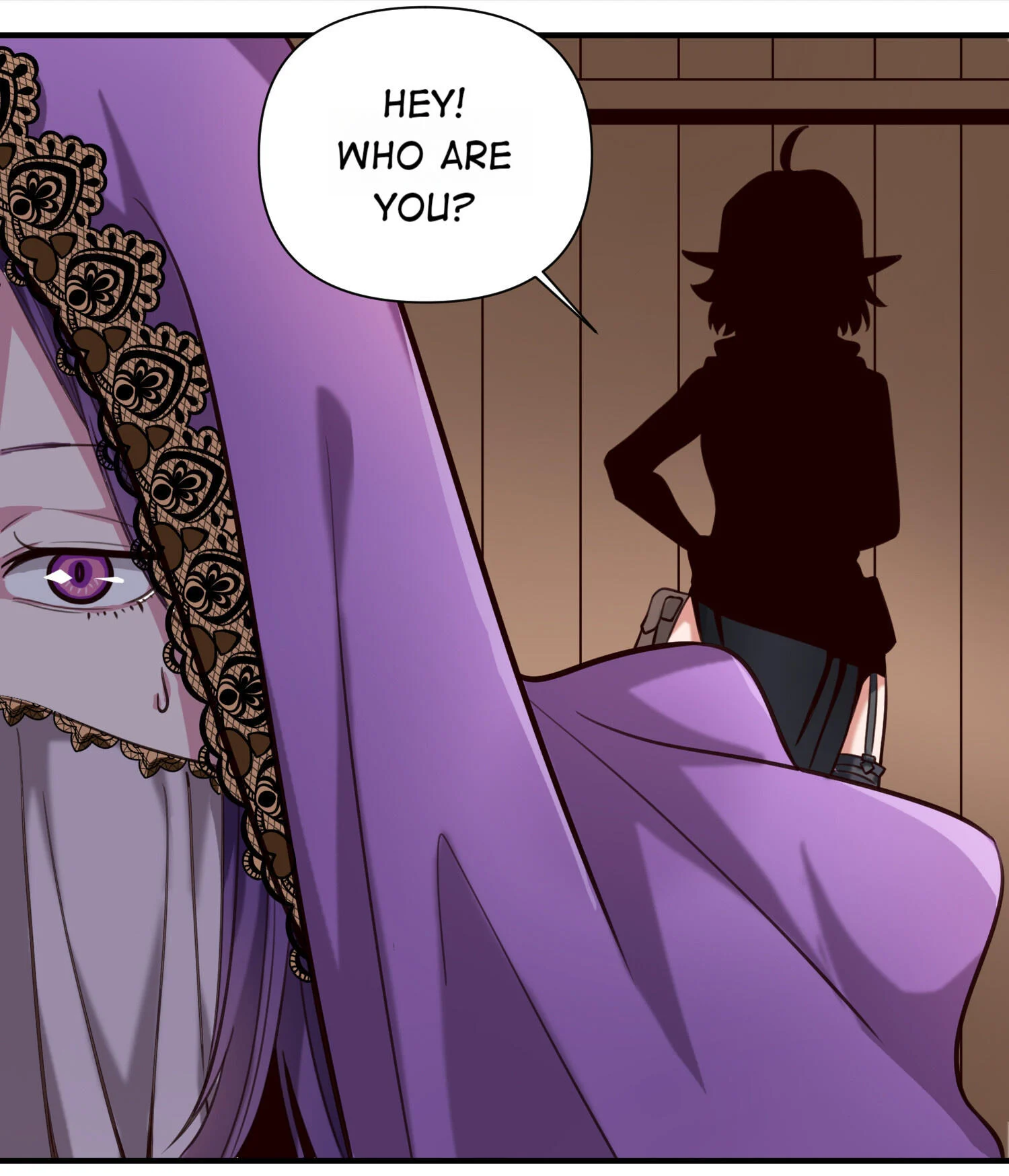The Sword of Dawn Chapter 88 - Page 29
