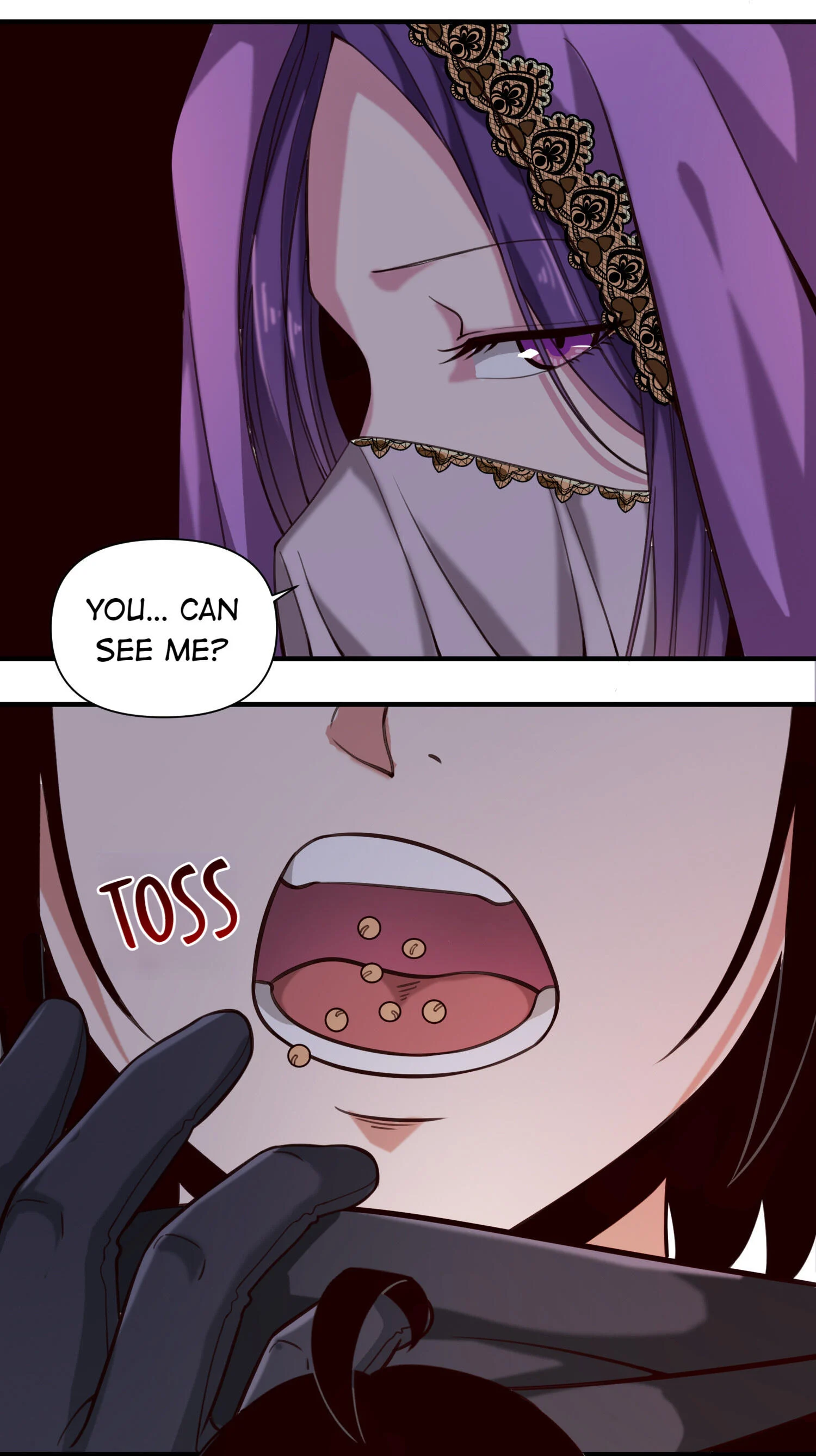 The Sword of Dawn Chapter 88 - Page 31