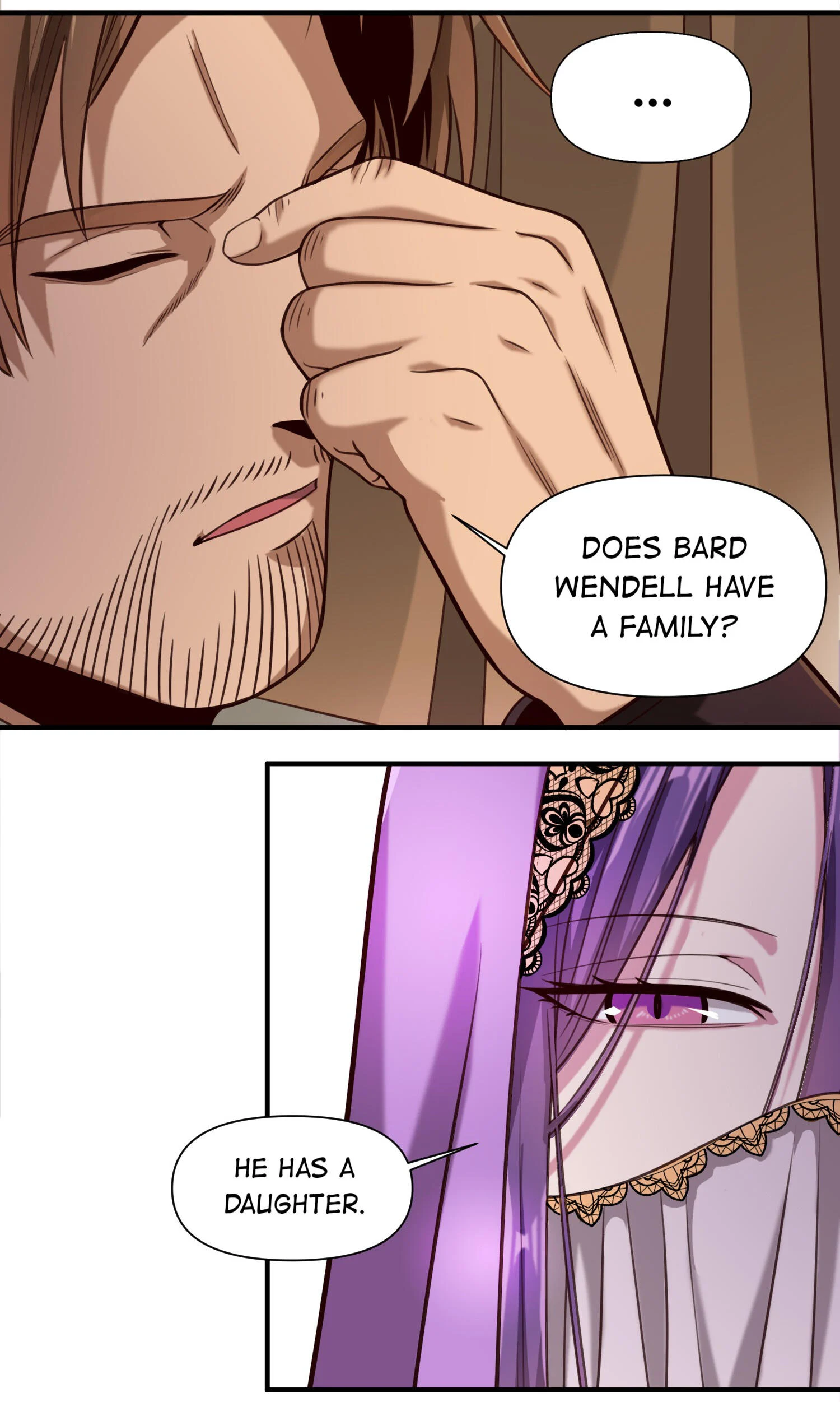 The Sword of Dawn Chapter 90 - Page 14