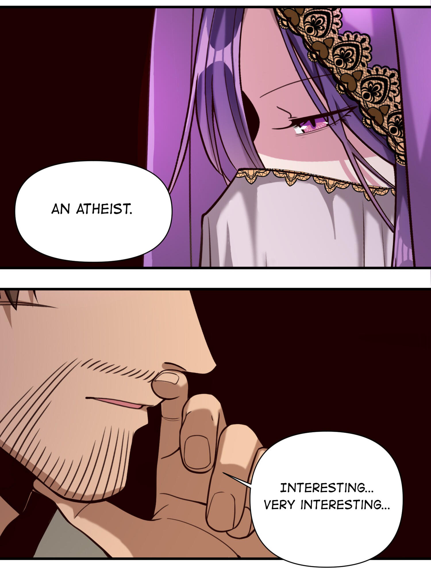 The Sword of Dawn Chapter 90 - Page 17