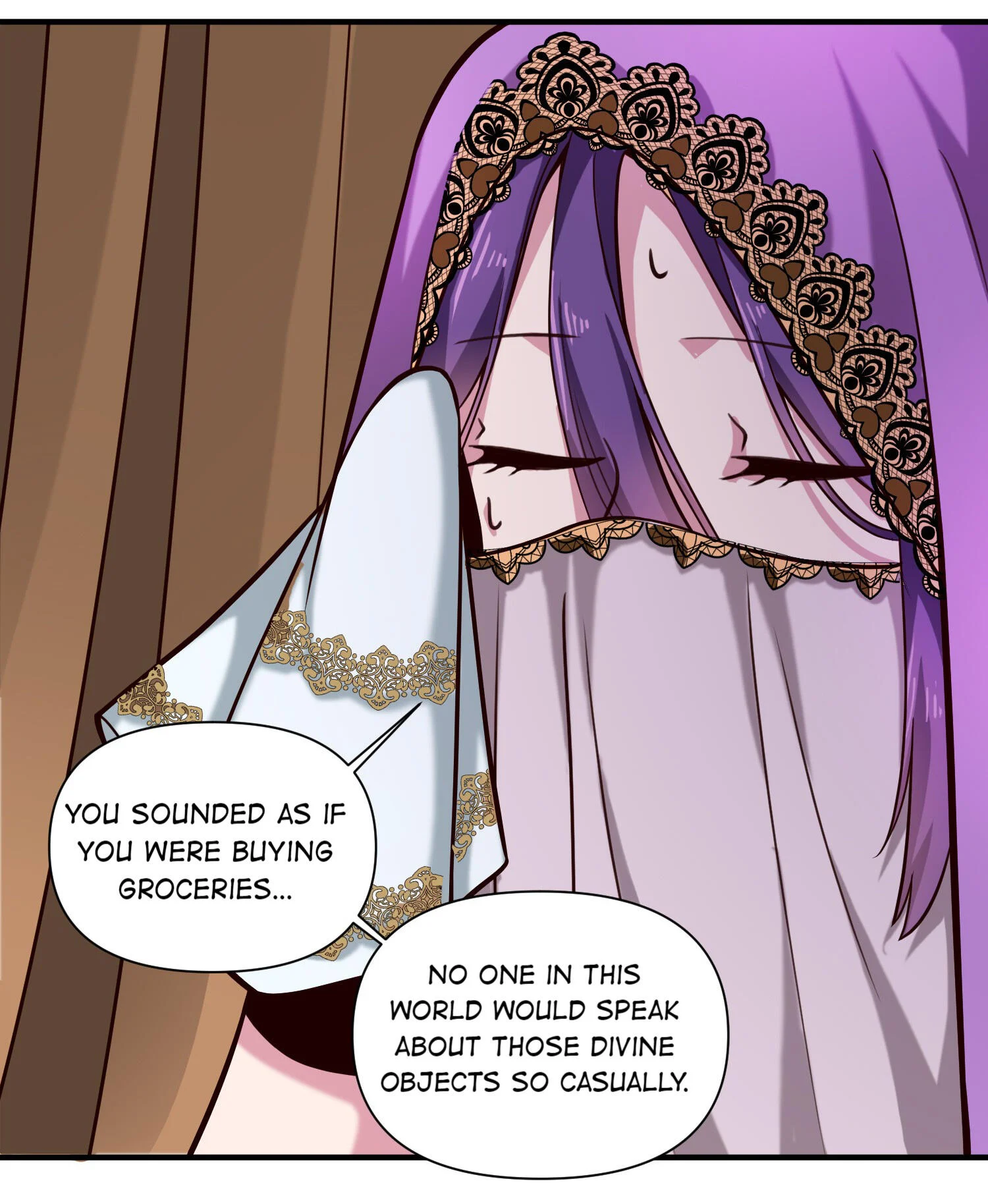 The Sword of Dawn Chapter 90 - Page 27