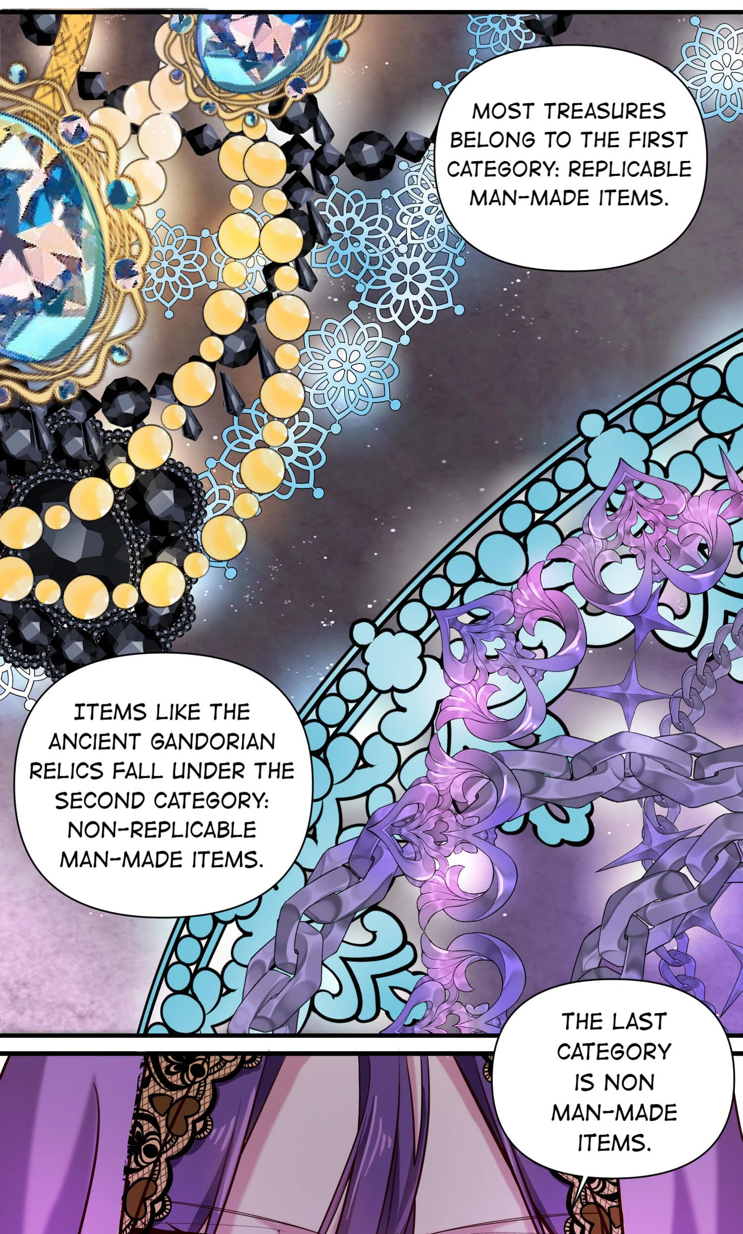 The Sword of Dawn Chapter 90 - Page 36