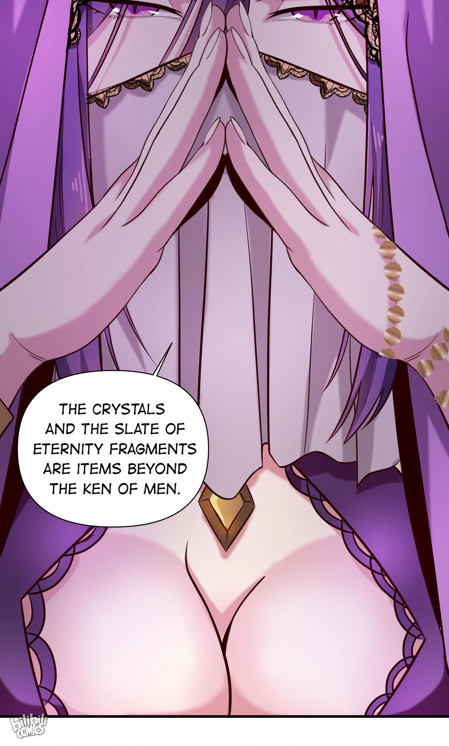 The Sword of Dawn Chapter 90 - Page 37