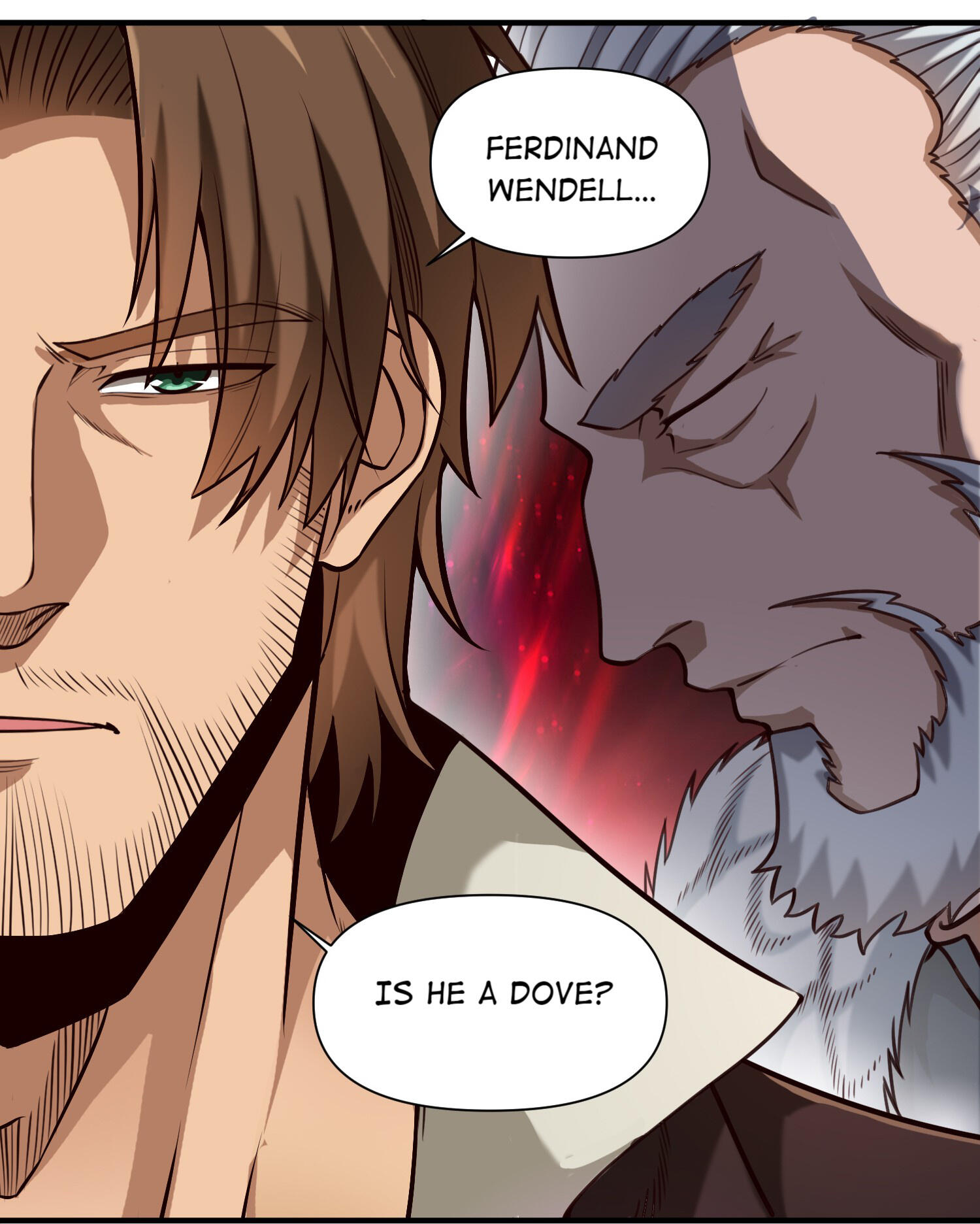 The Sword of Dawn Chapter 90 - Page 10