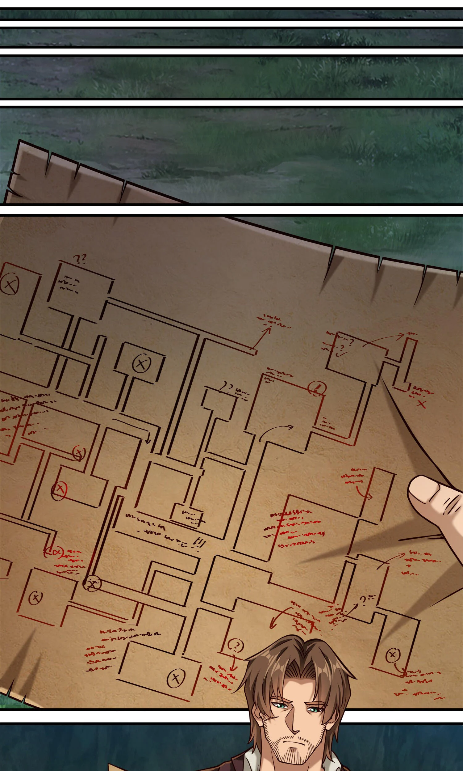The Sword of Dawn Chapter 91 - Page 28