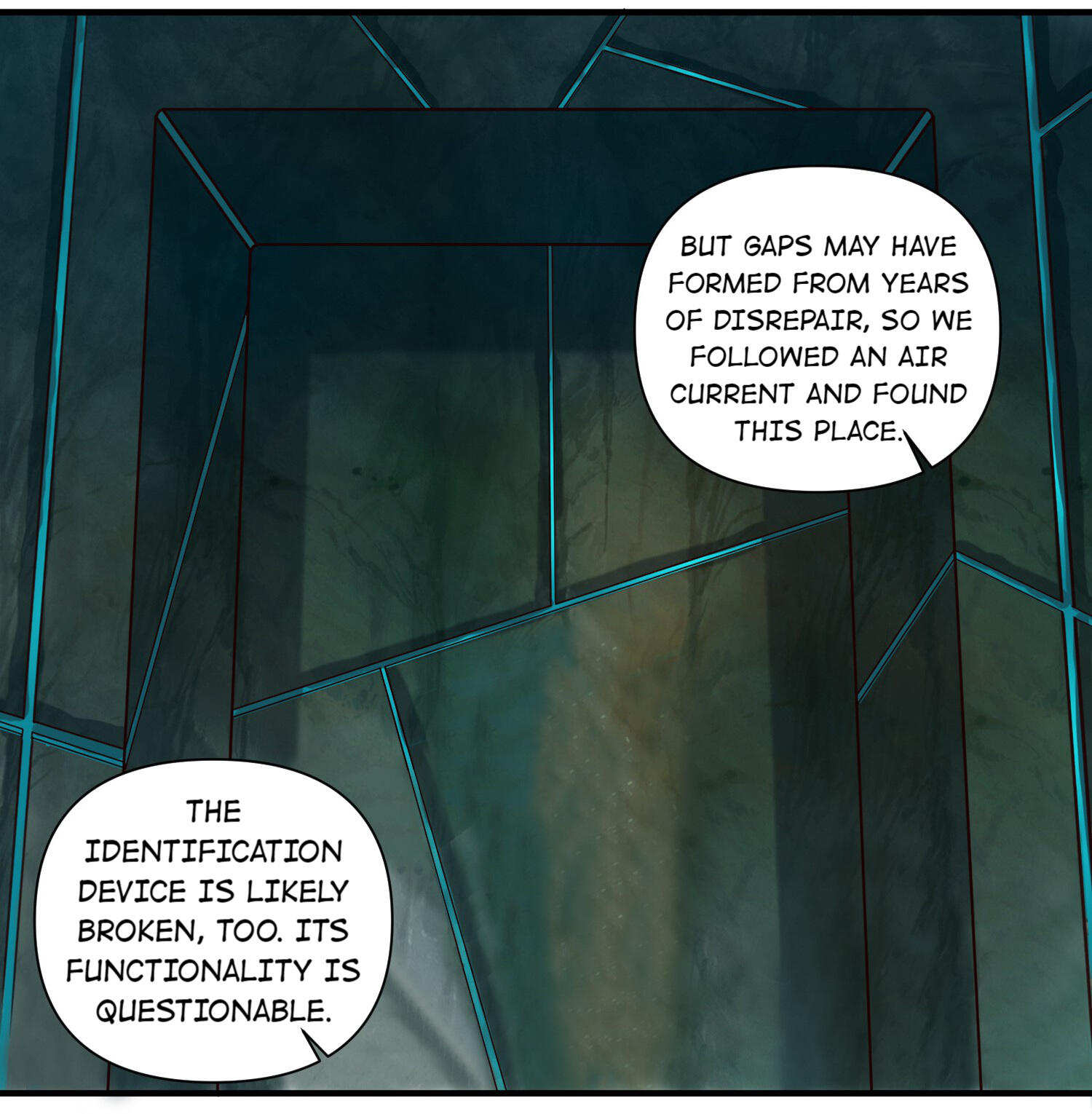 The Sword of Dawn Chapter 91 - Page 31