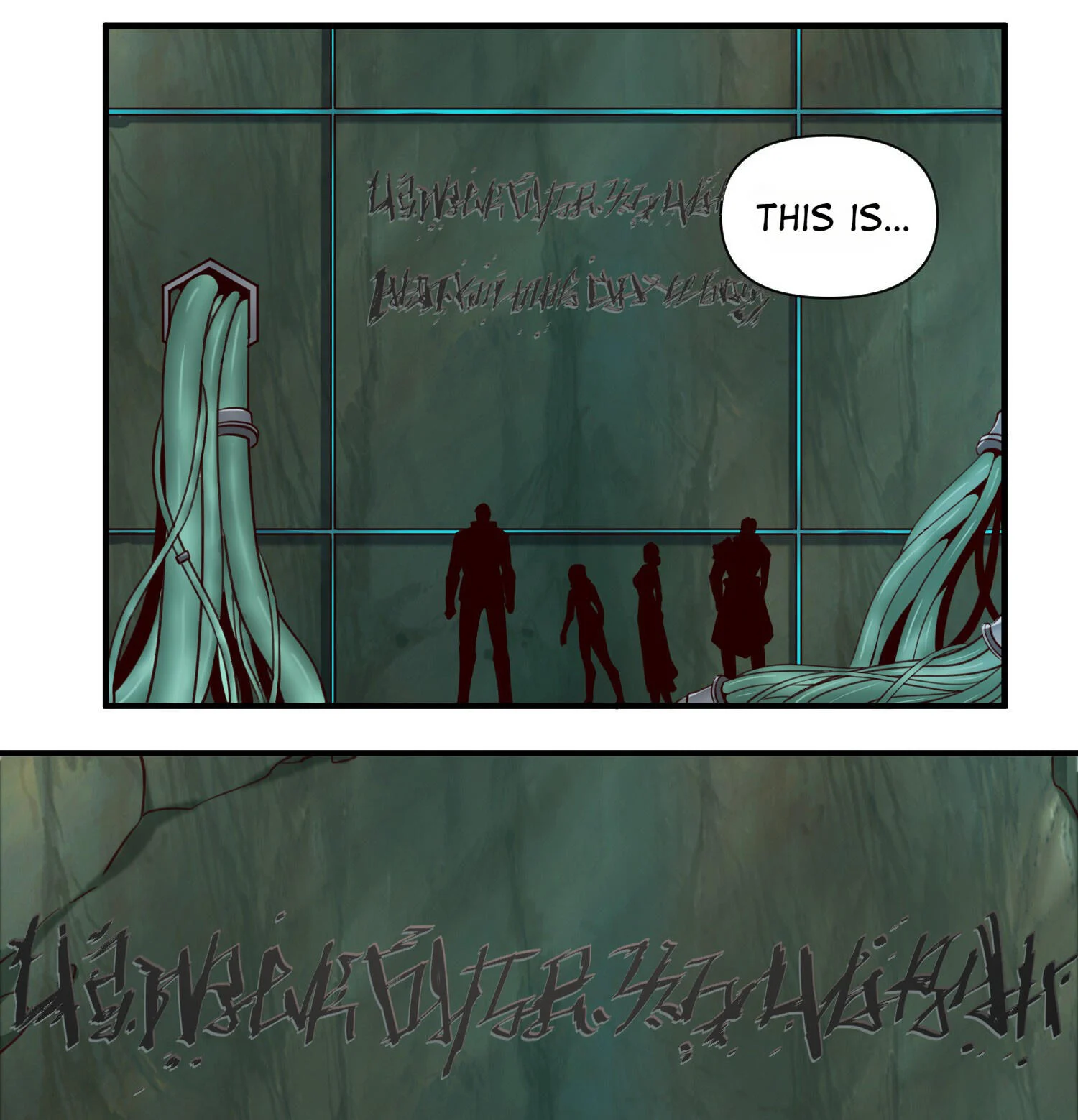The Sword of Dawn Chapter 92 - Page 16